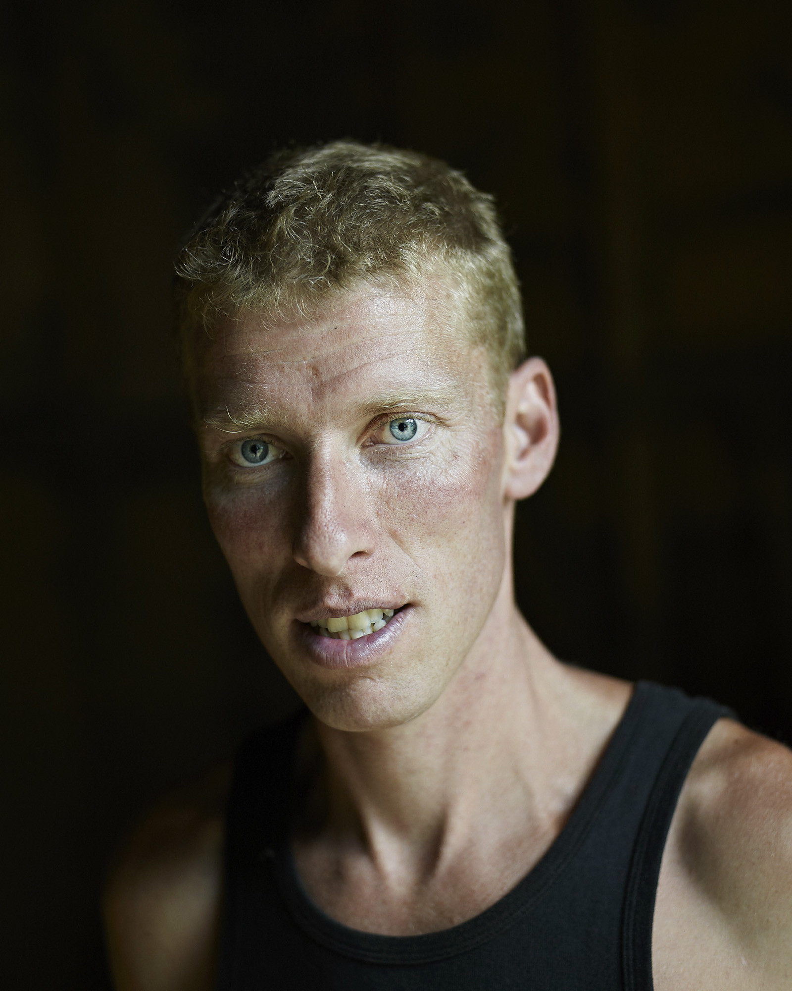 Basejumper in Lauterbrunnen BE