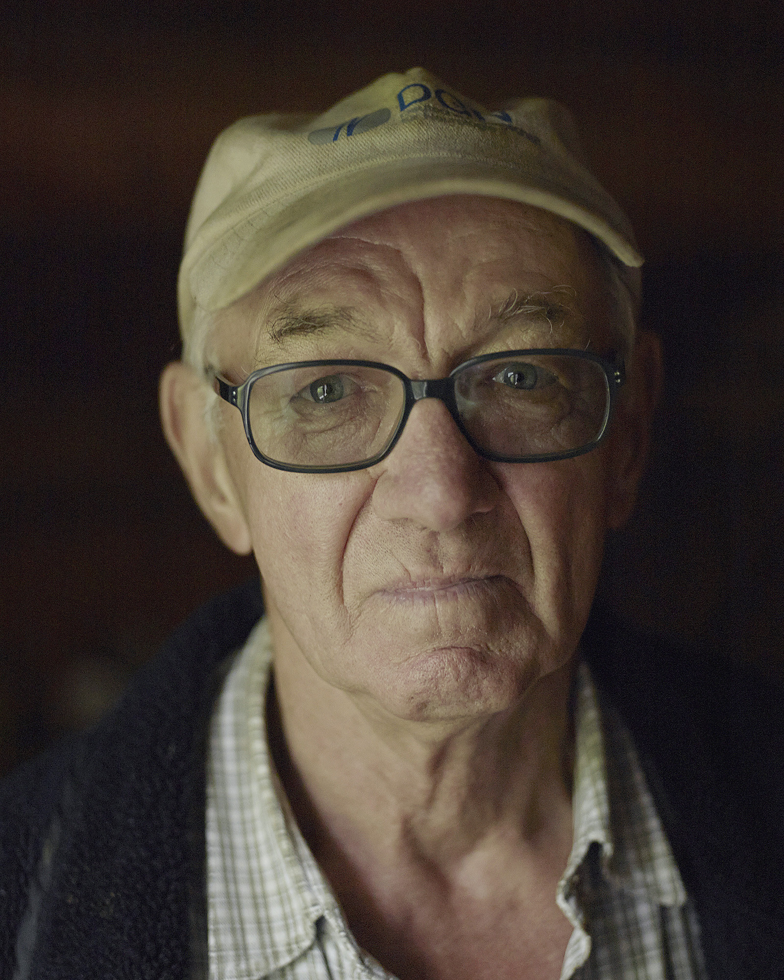 Karl Siegrist, Herdenschutz Lamas im Entlebuch