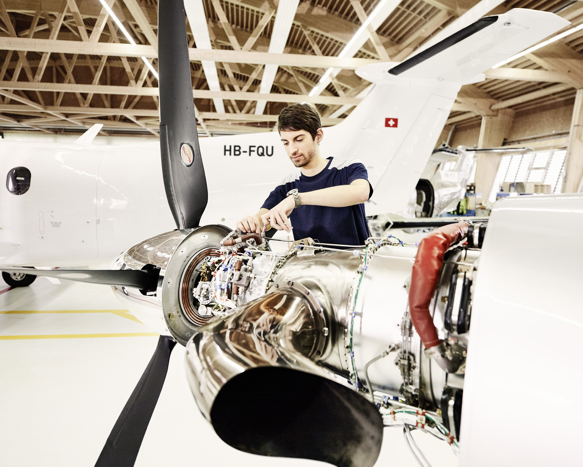 Kampagne für die Nidwaldner Kantonalbank