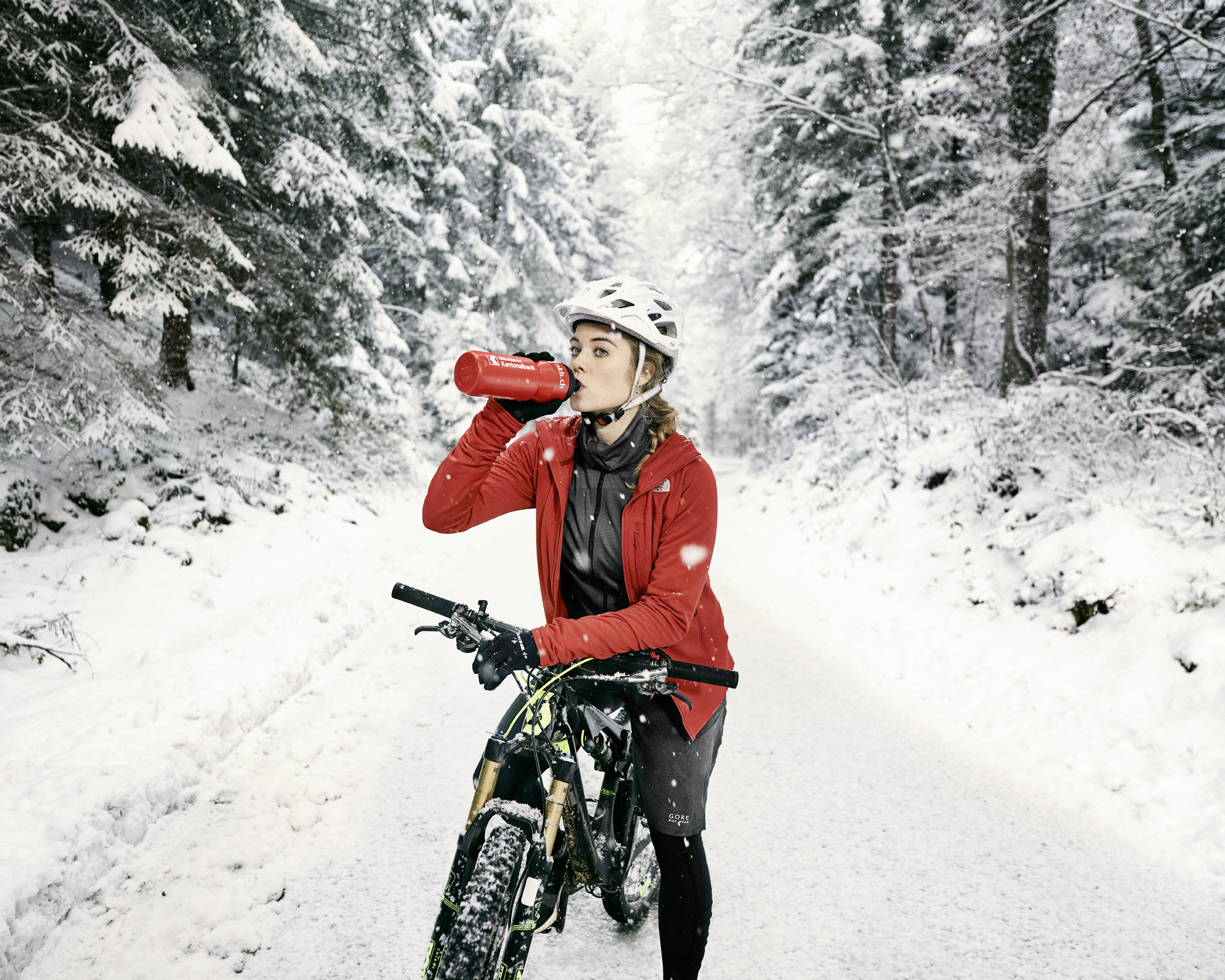 Kampagne für die Nidwaldner Kantonalbank