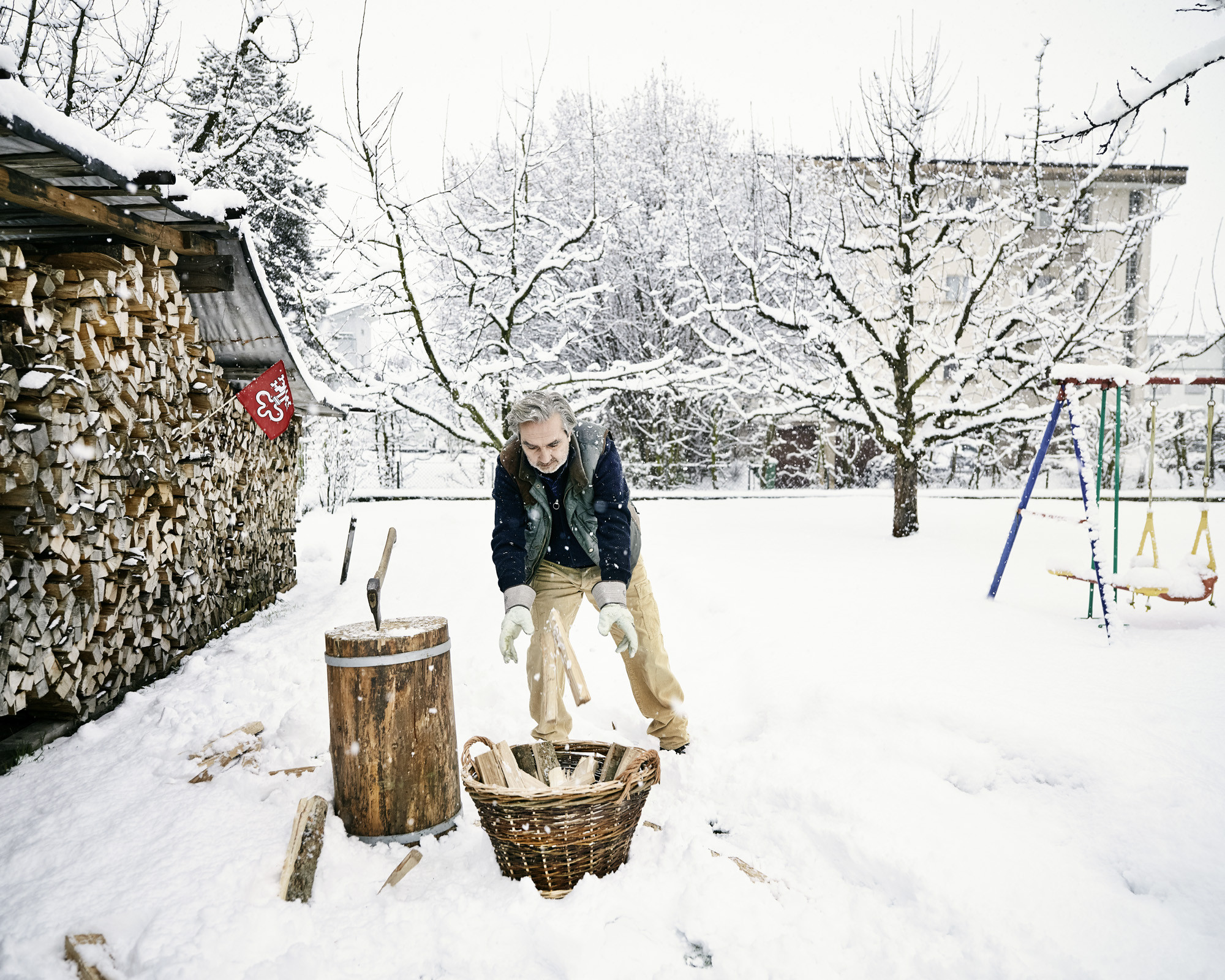 Kampagne für die Nidwaldner Kantonalbank