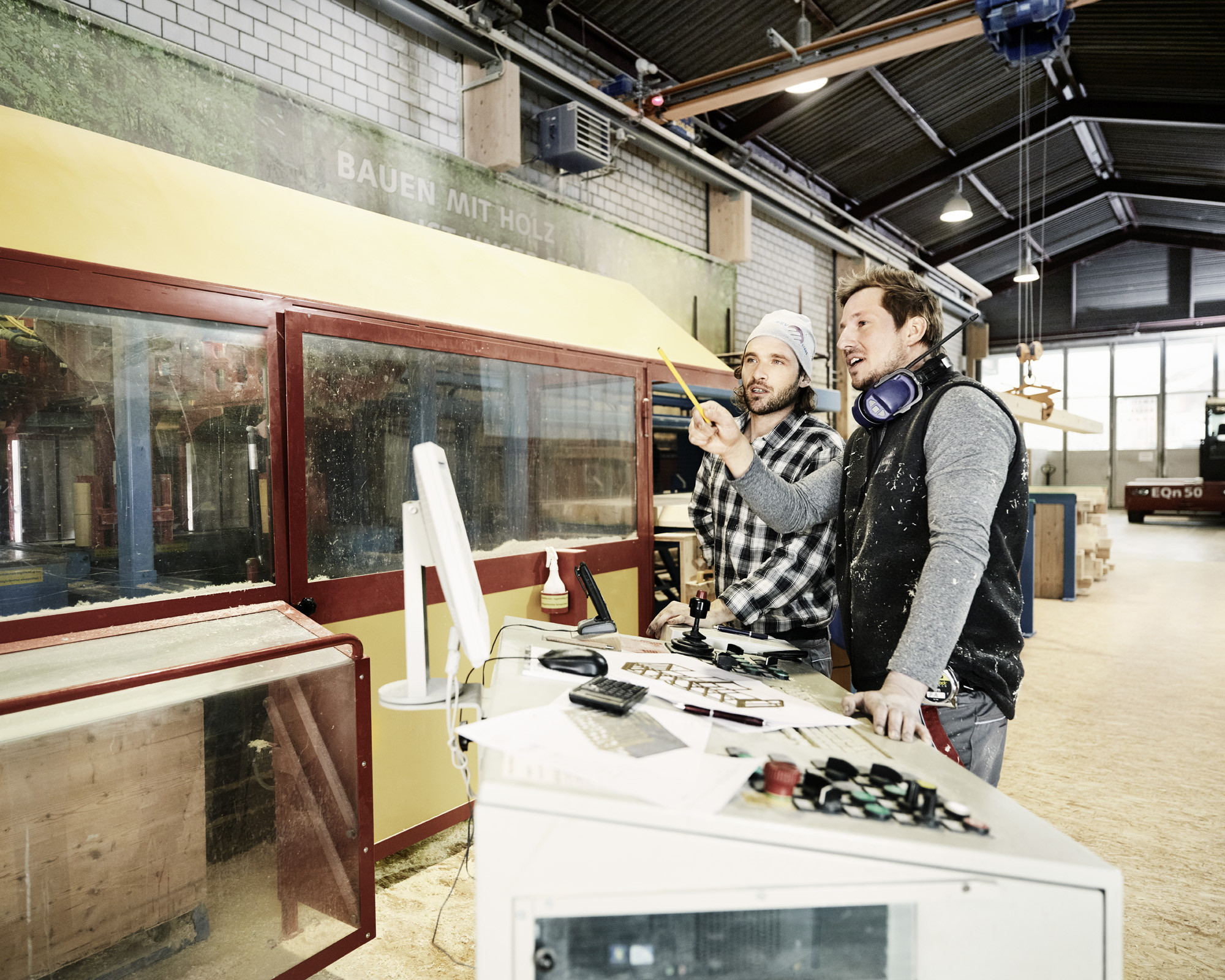 Kampagne für die Nidwaldner Kantonalbank