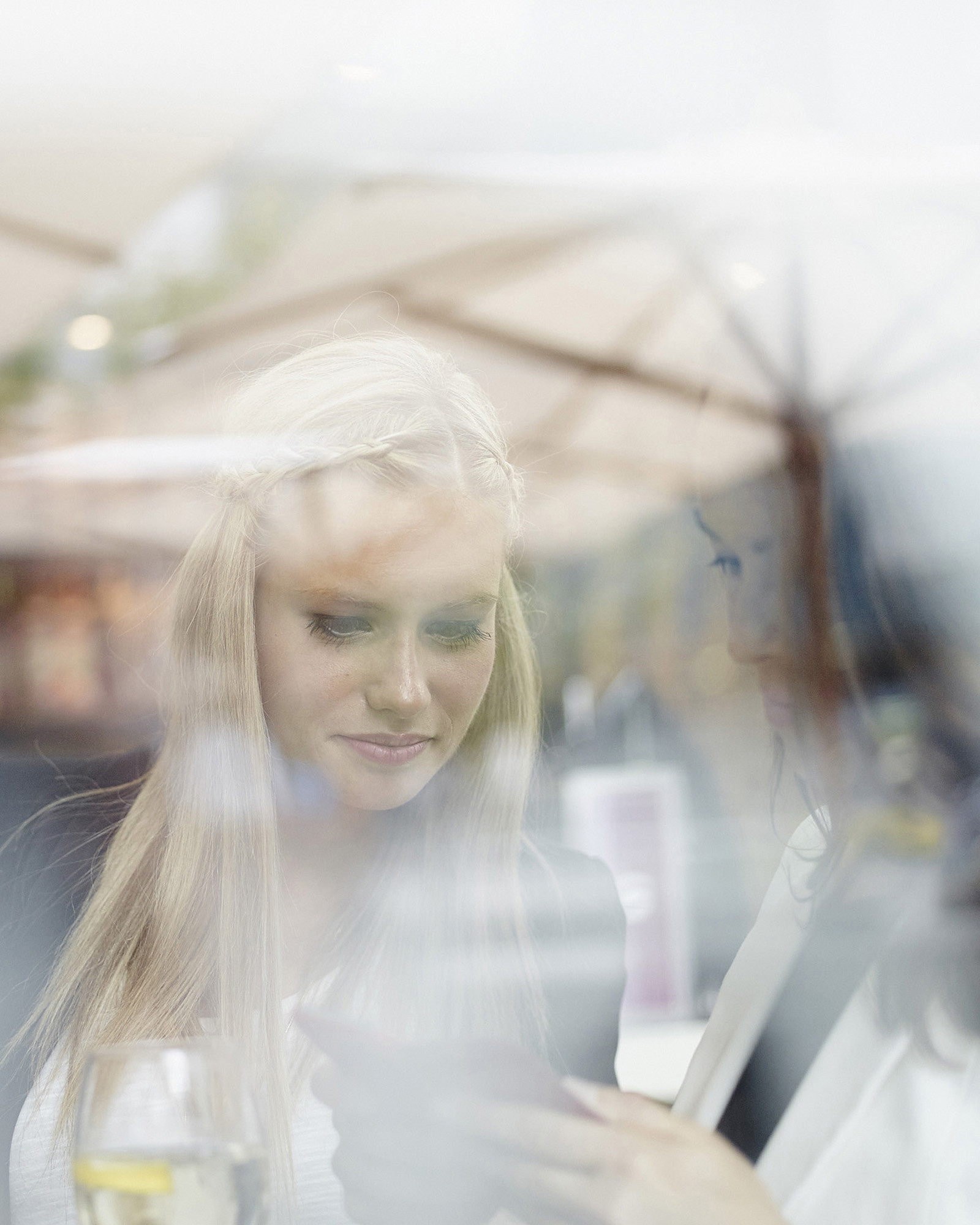 EY Schweiz, Nachhaltigkeitsbericht 2015