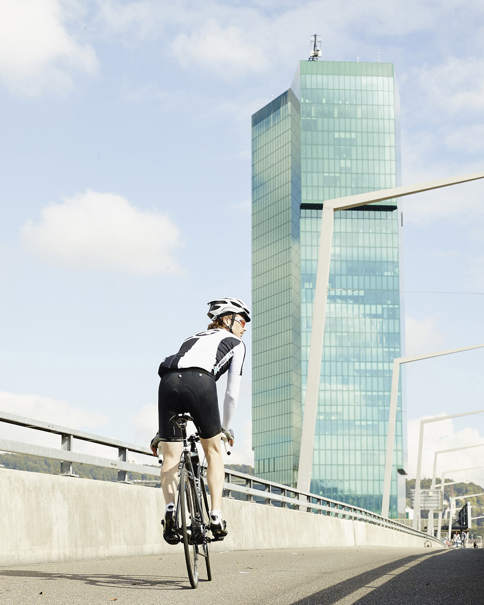 EY Schweiz, Nachhaltigkeitsbericht 2015