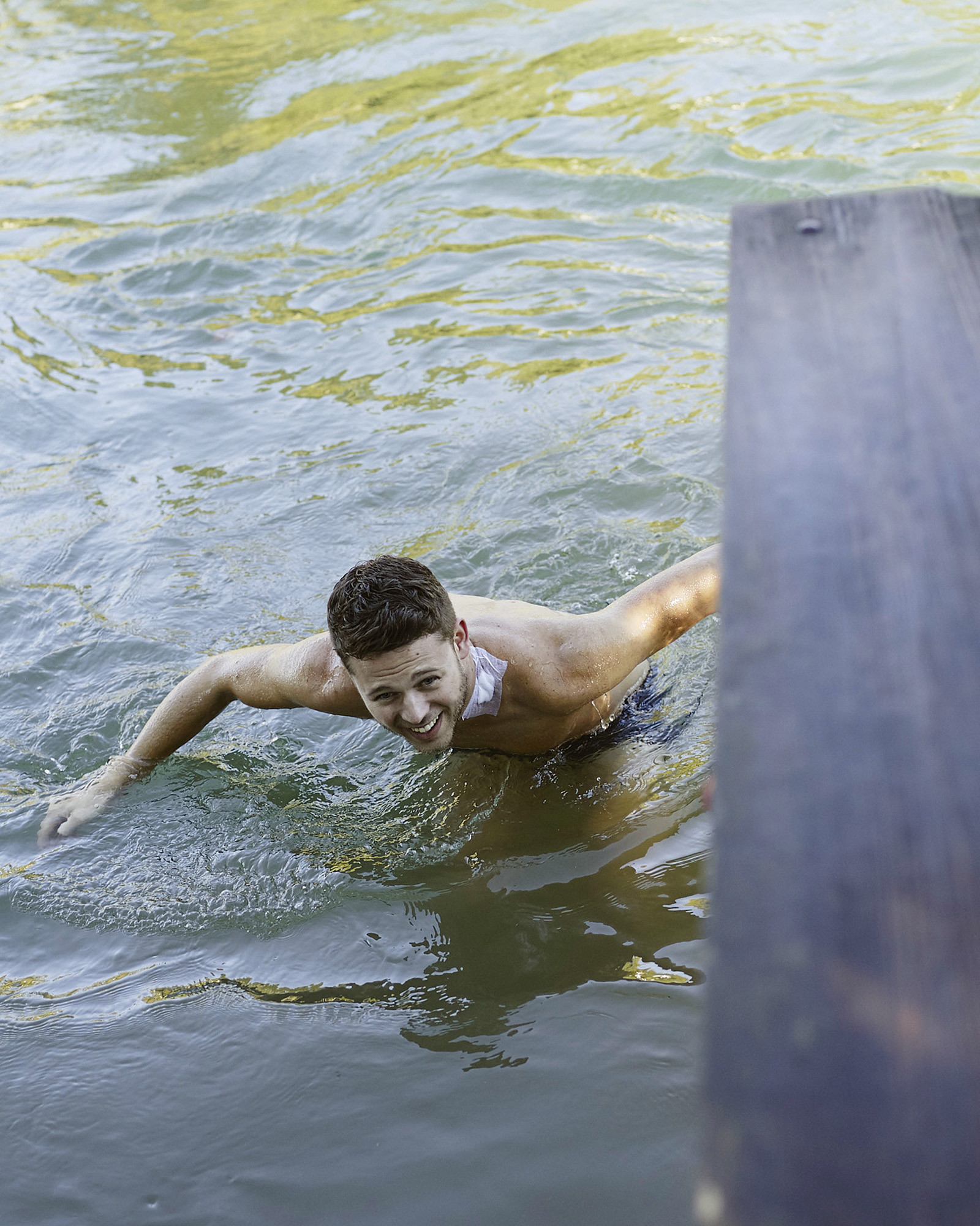 EY Schweiz, Nachhaltigkeitsbericht 2015