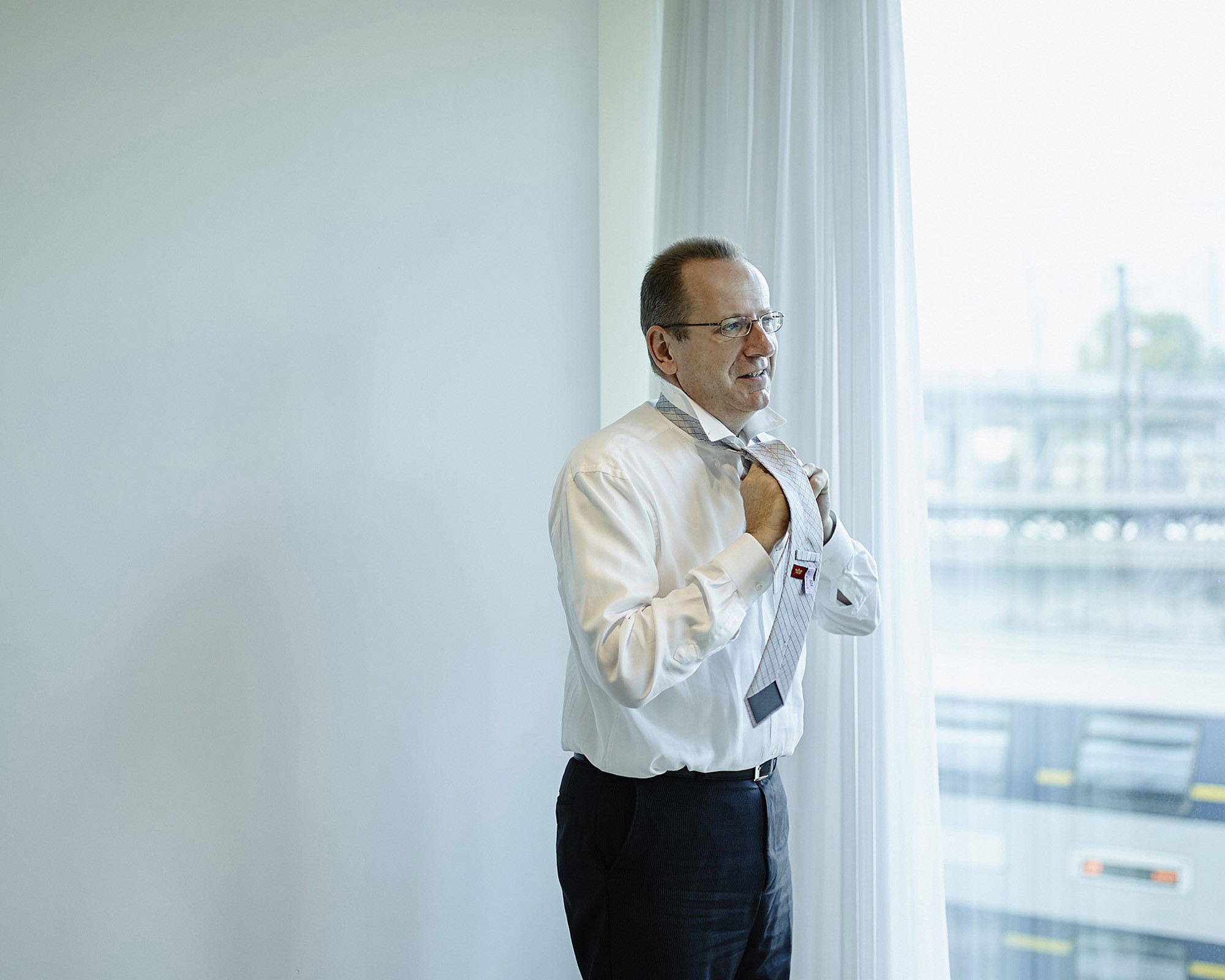 EY Schweiz, Nachhaltigkeitsbericht 2015