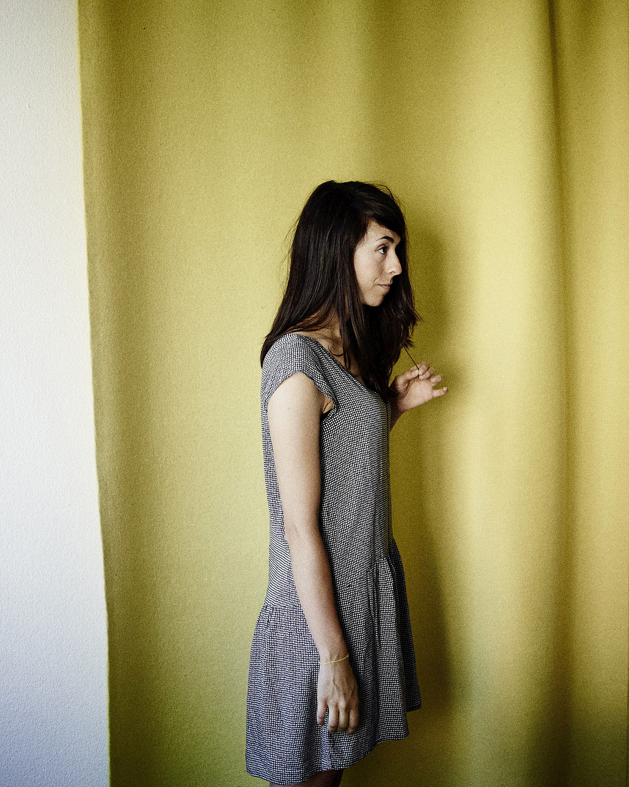 Degelo Architekten, Portraits