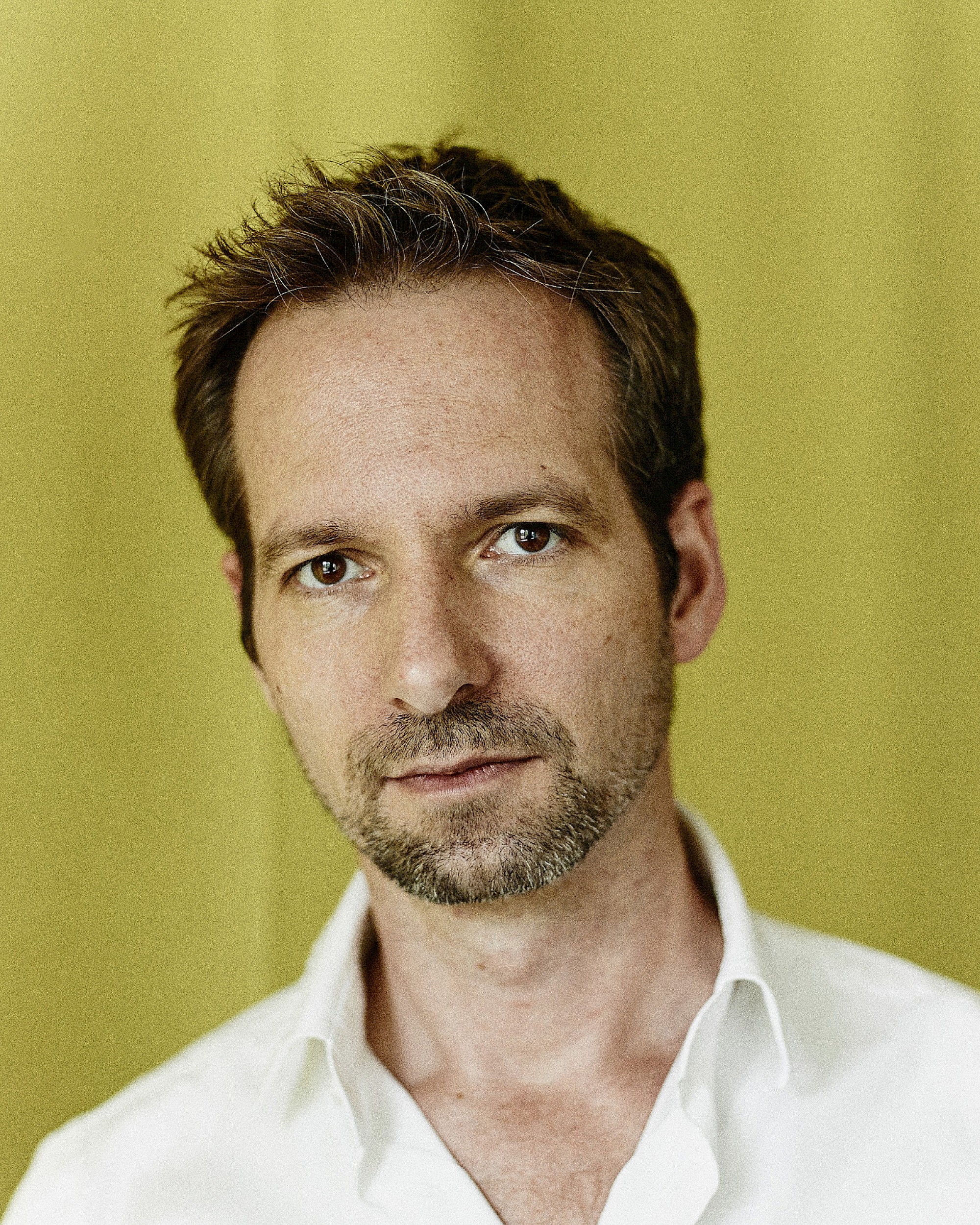 Degelo Architekten, Portraits