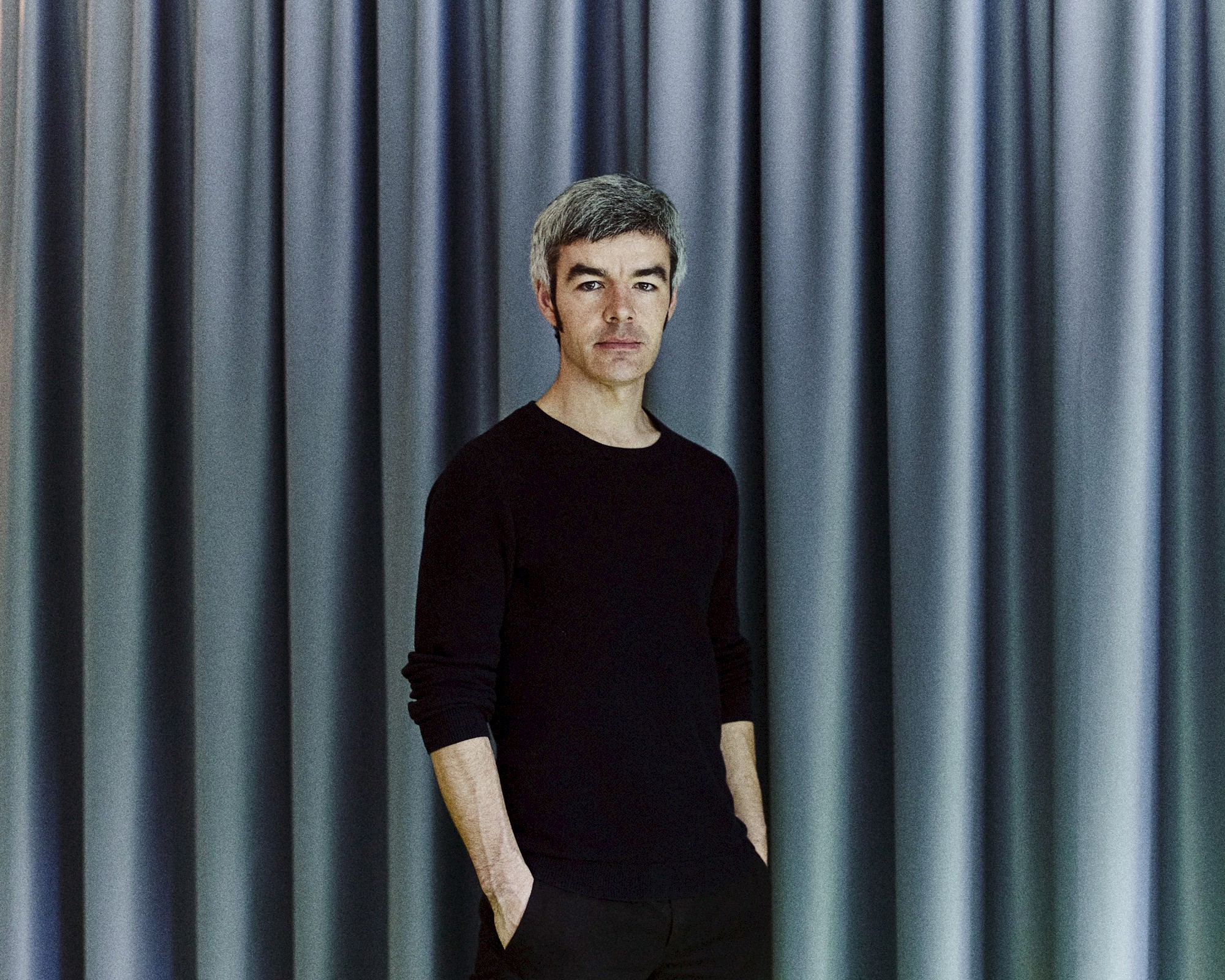 Degelo Architekten, Portraits