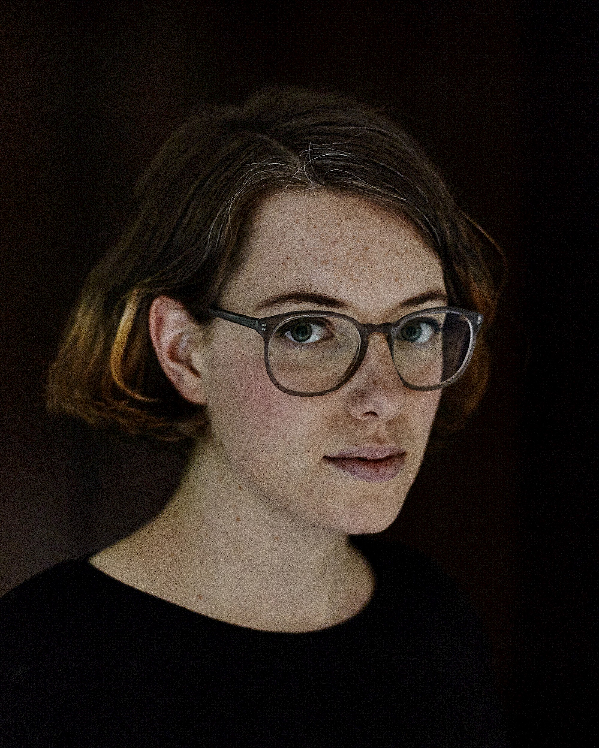 Degelo Architekten, Portraits