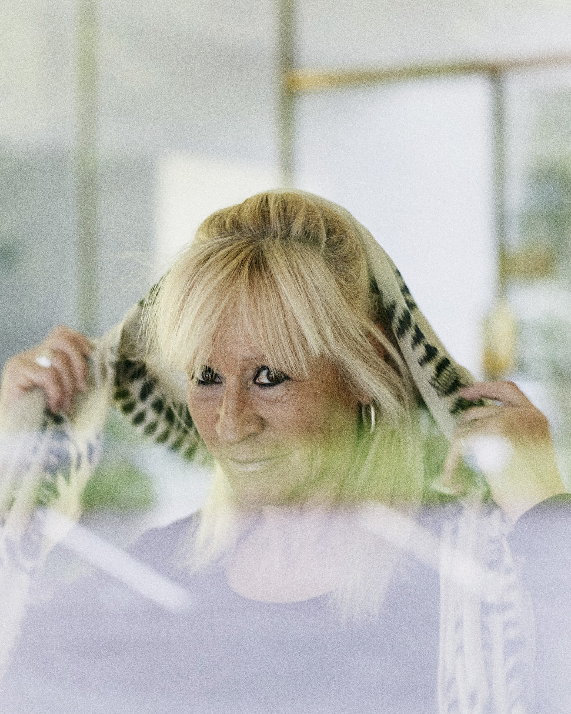 Degelo Architekten, Portraits