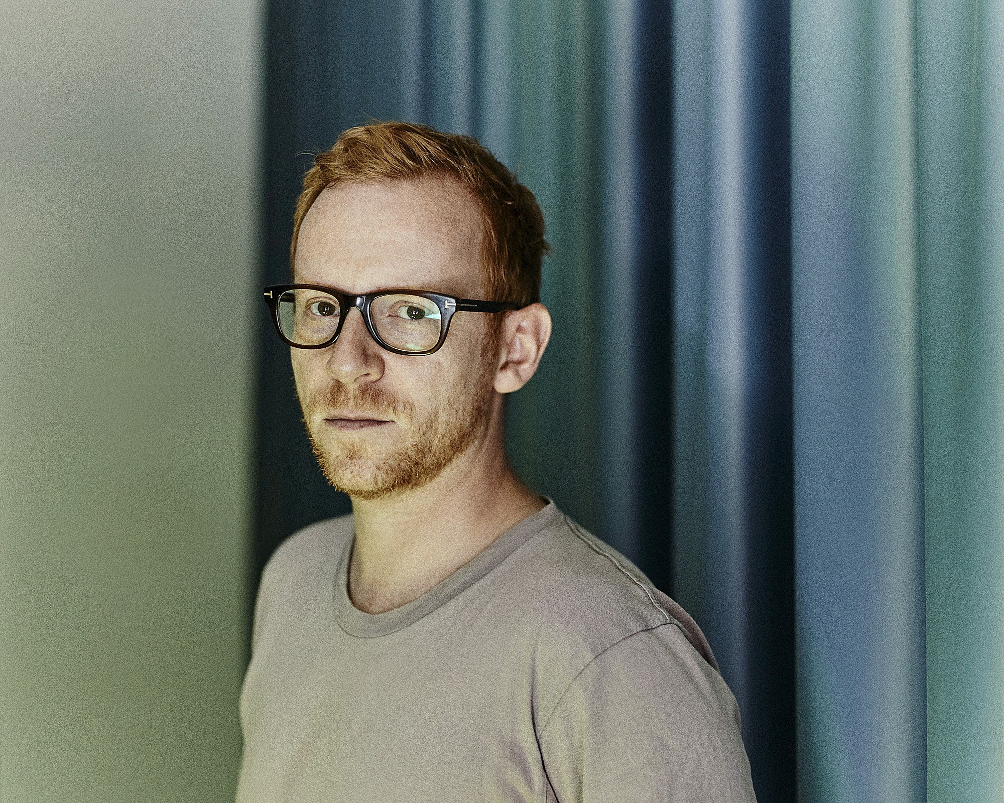 Degelo Architekten, Portraits