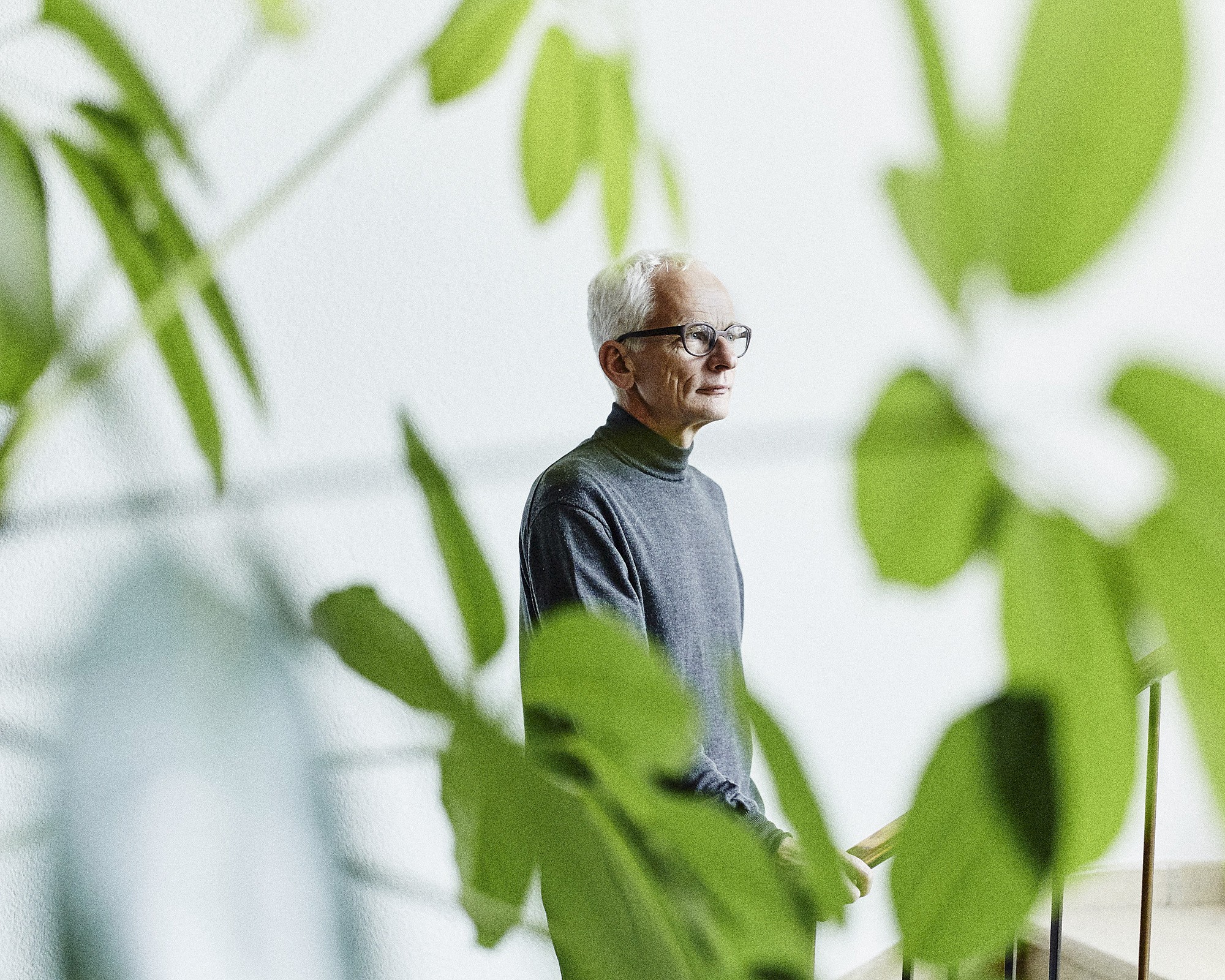 Degelo Architekten, Portraits