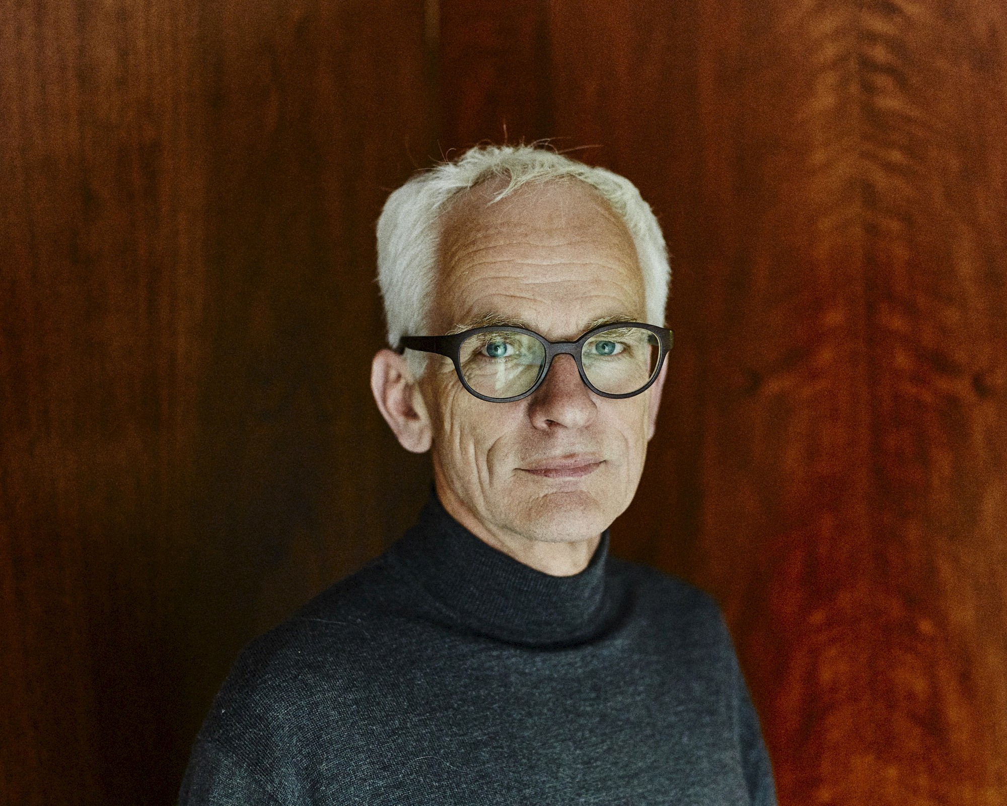 Degelo Architekten, Portraits