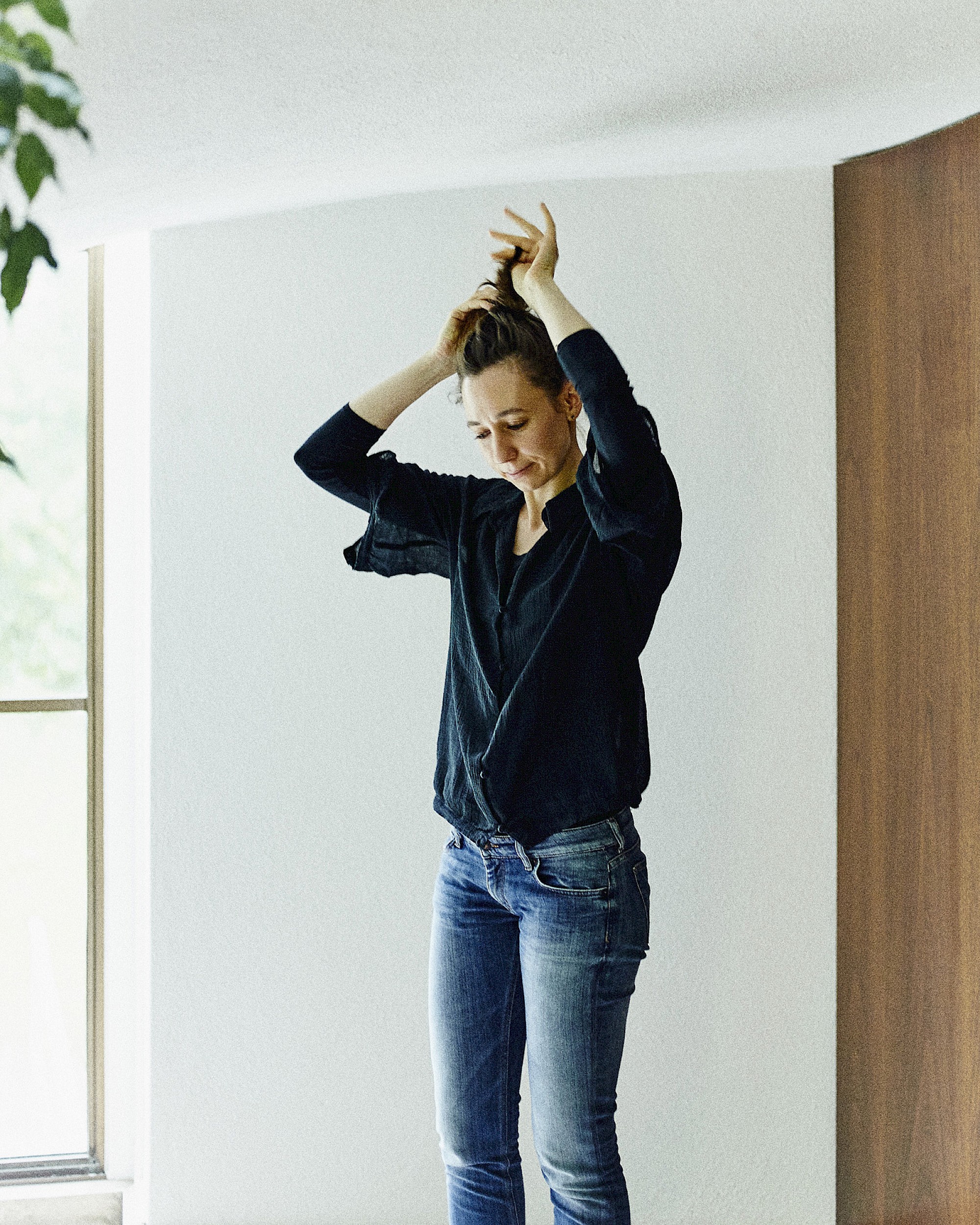 Degelo Architekten, Portraits