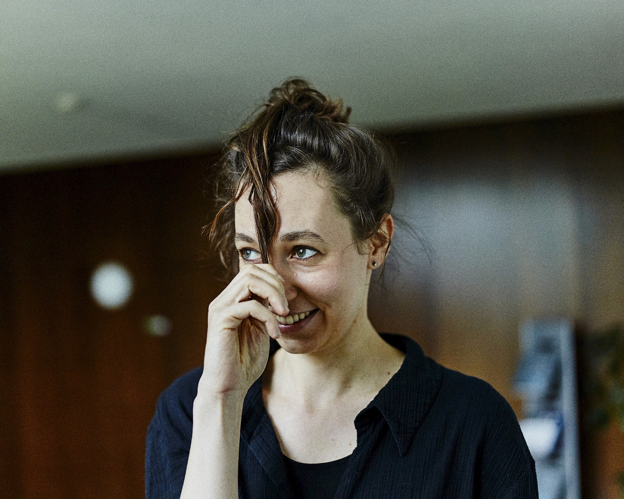 Degelo Architekten, Portraits