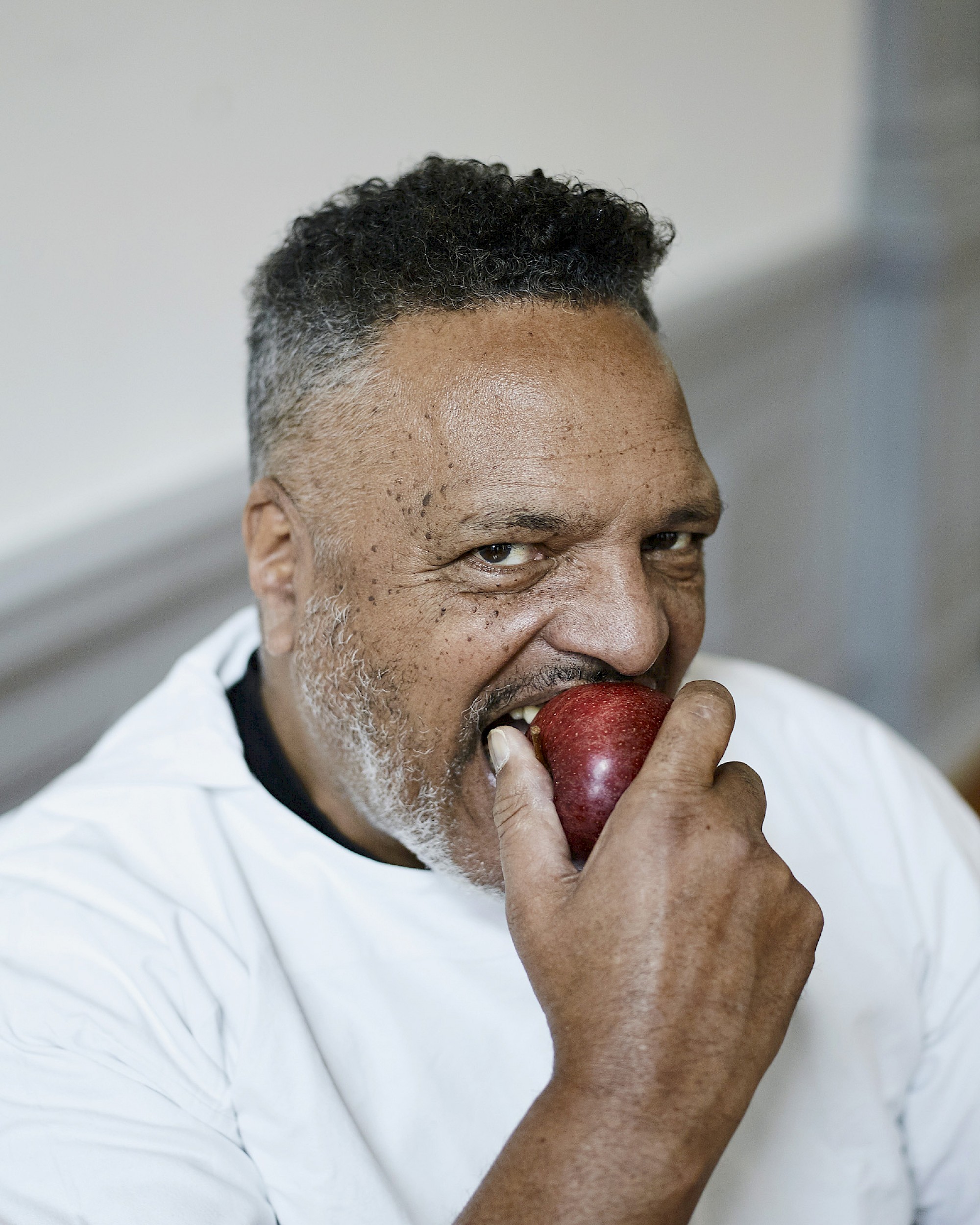 Urs Althaus, Schauspieler