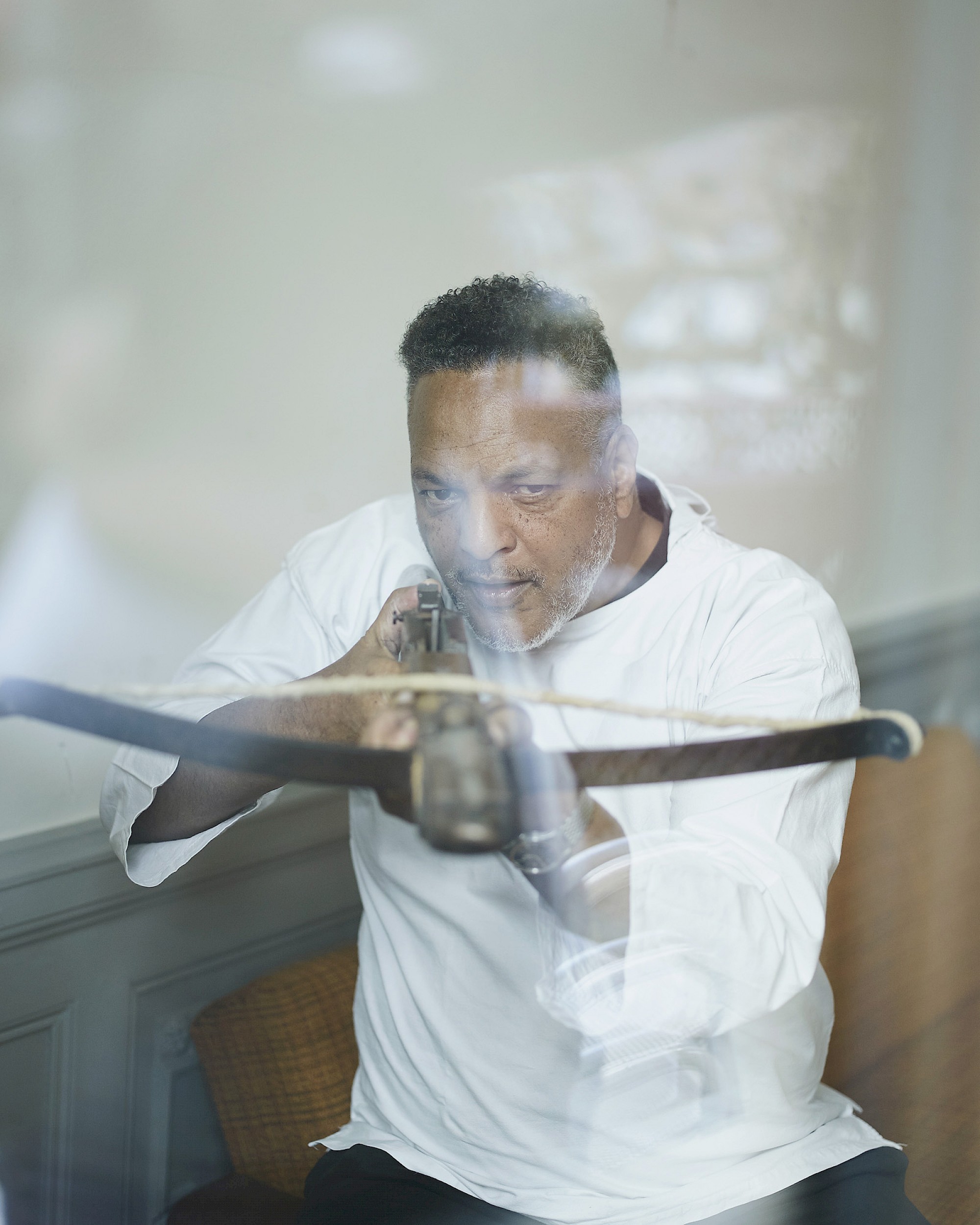 Urs Althaus, Schauspieler