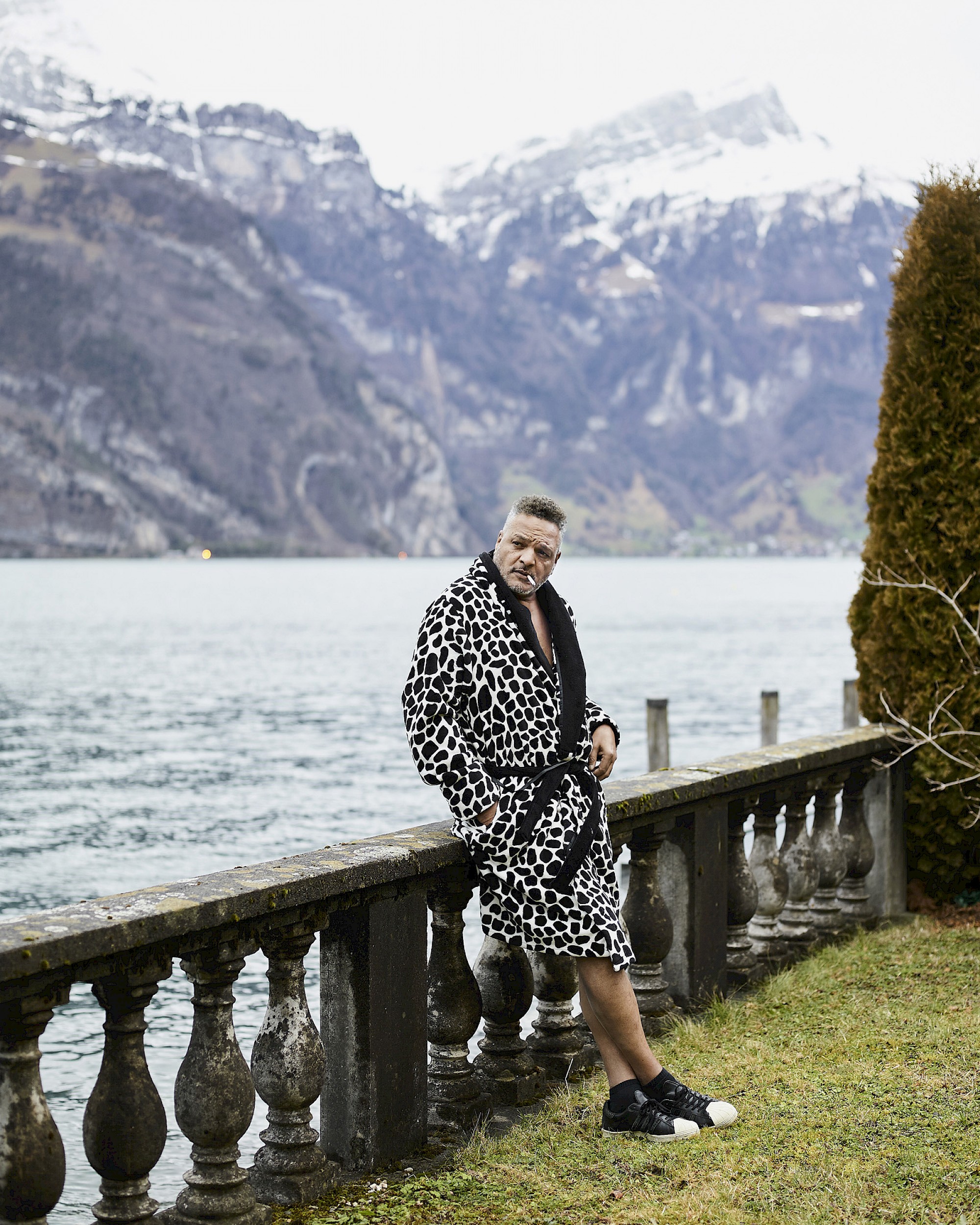 Urs Althaus, Schauspieler