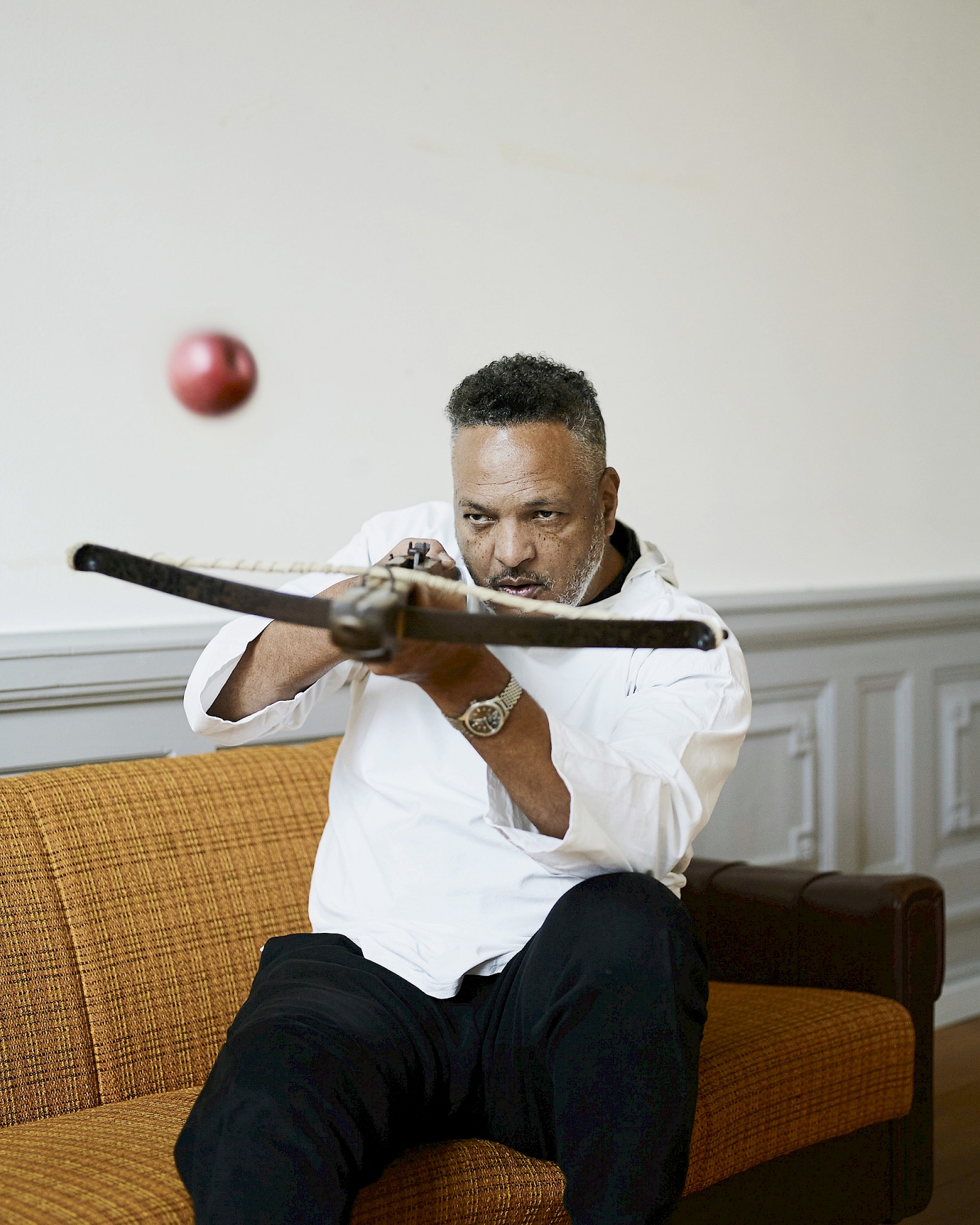 Urs Althaus, Schauspieler