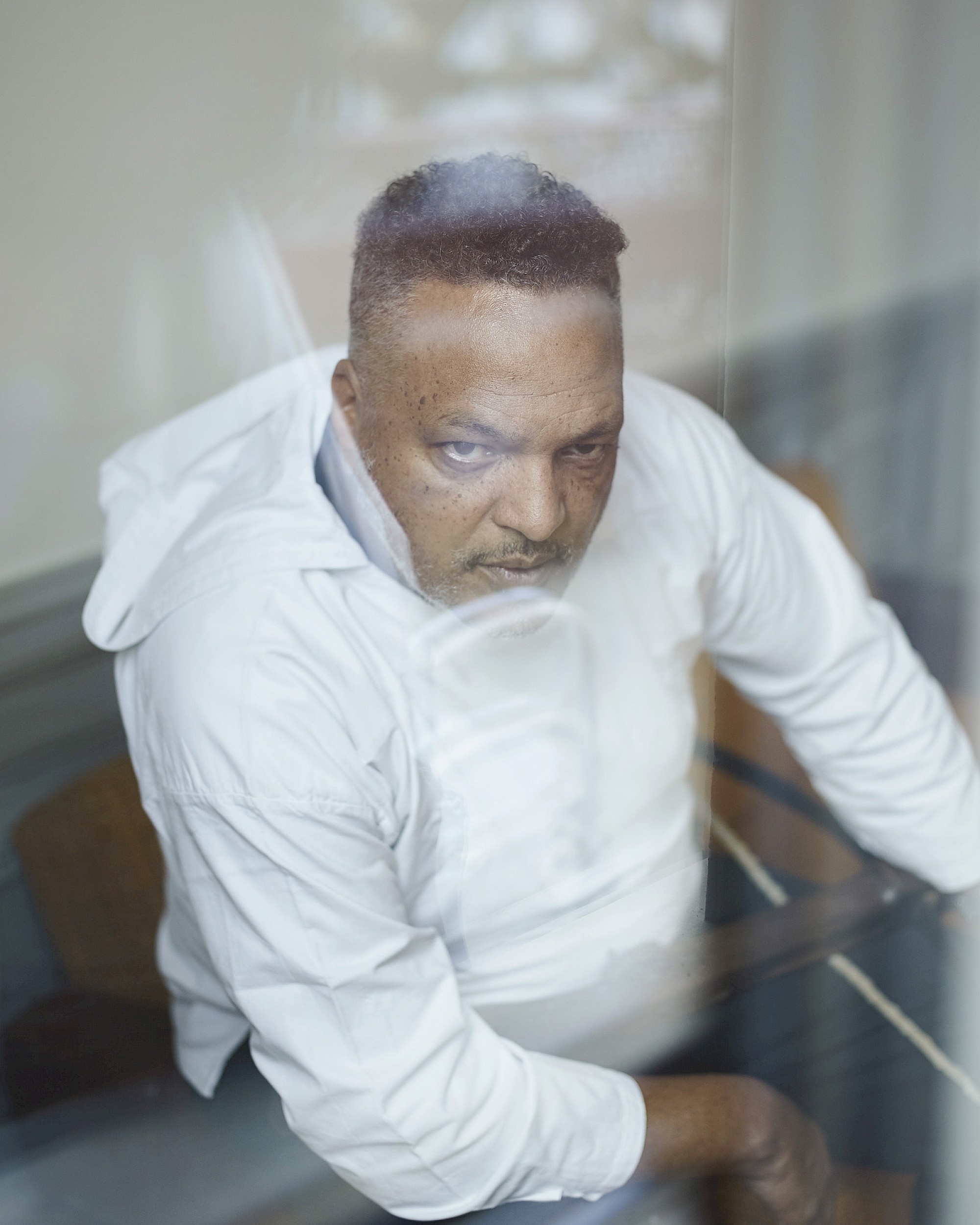 Urs Althaus, Schauspieler