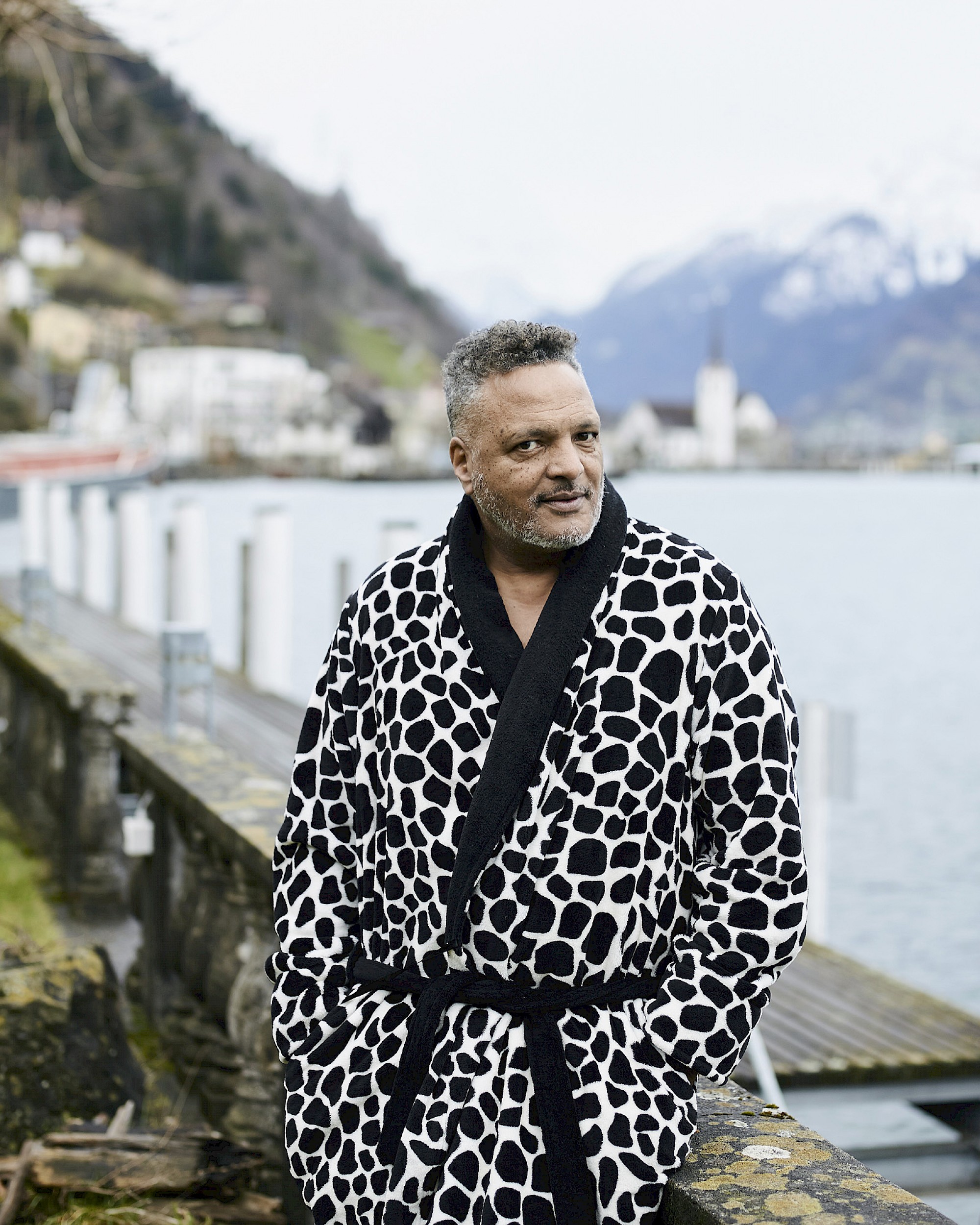 Urs Althaus, Schauspieler