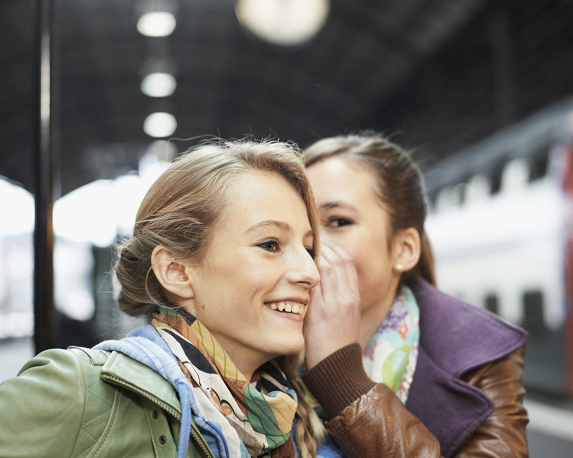 SBB Schweizerische Bundesbahnen, Corporate Bilder