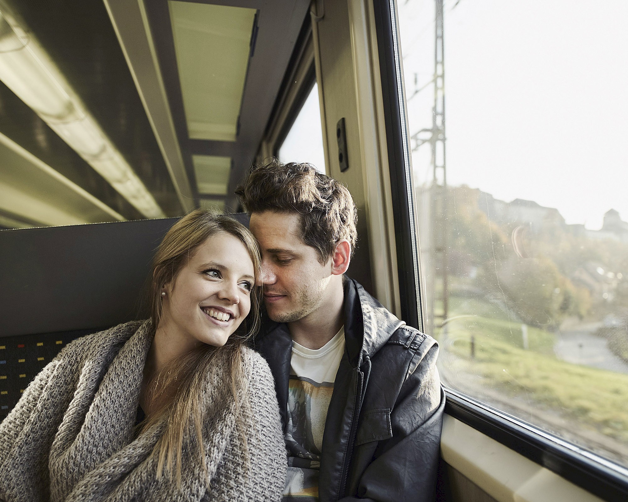 SBB Schweizerische Bundesbahnen, Corporate Bilder