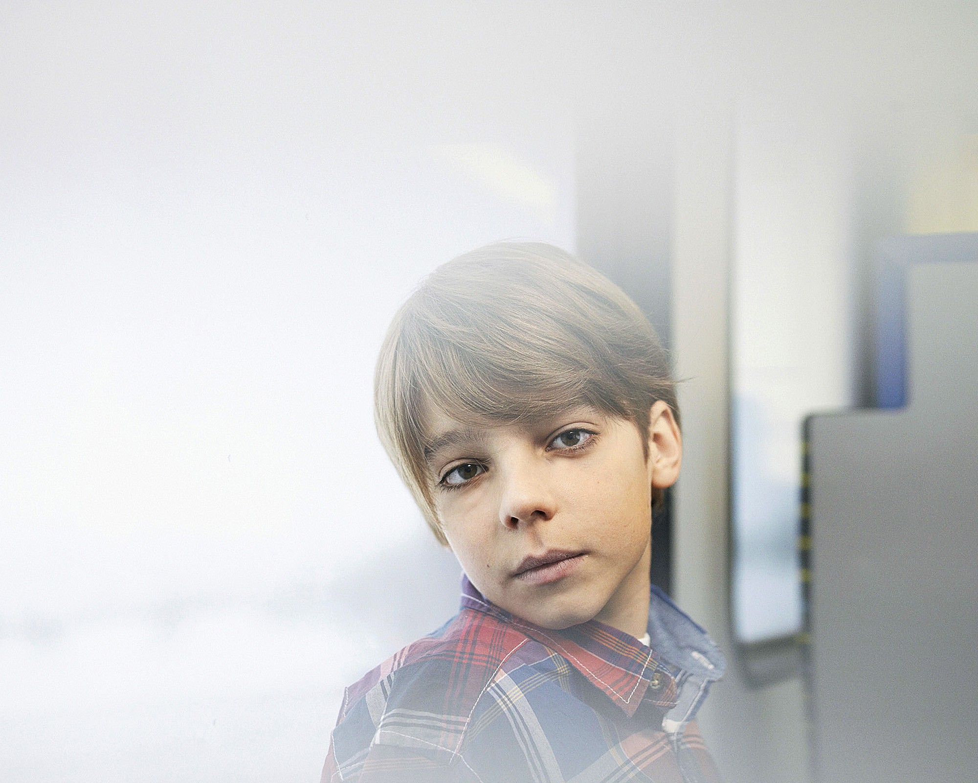 SBB Schweizerische Bundesbahnen, Corporate Bilder