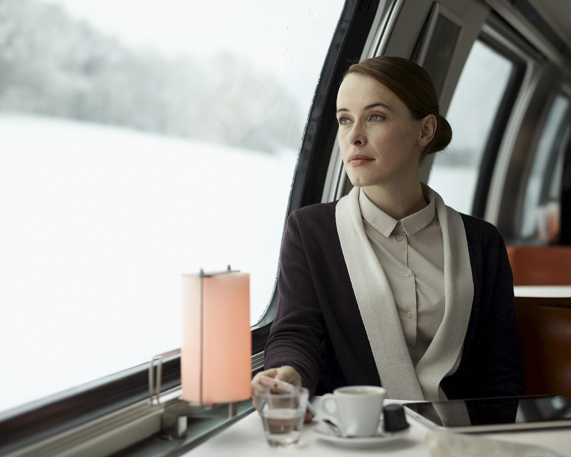 SBB Schweizerische Bundesbahnen, Corporate Bilder