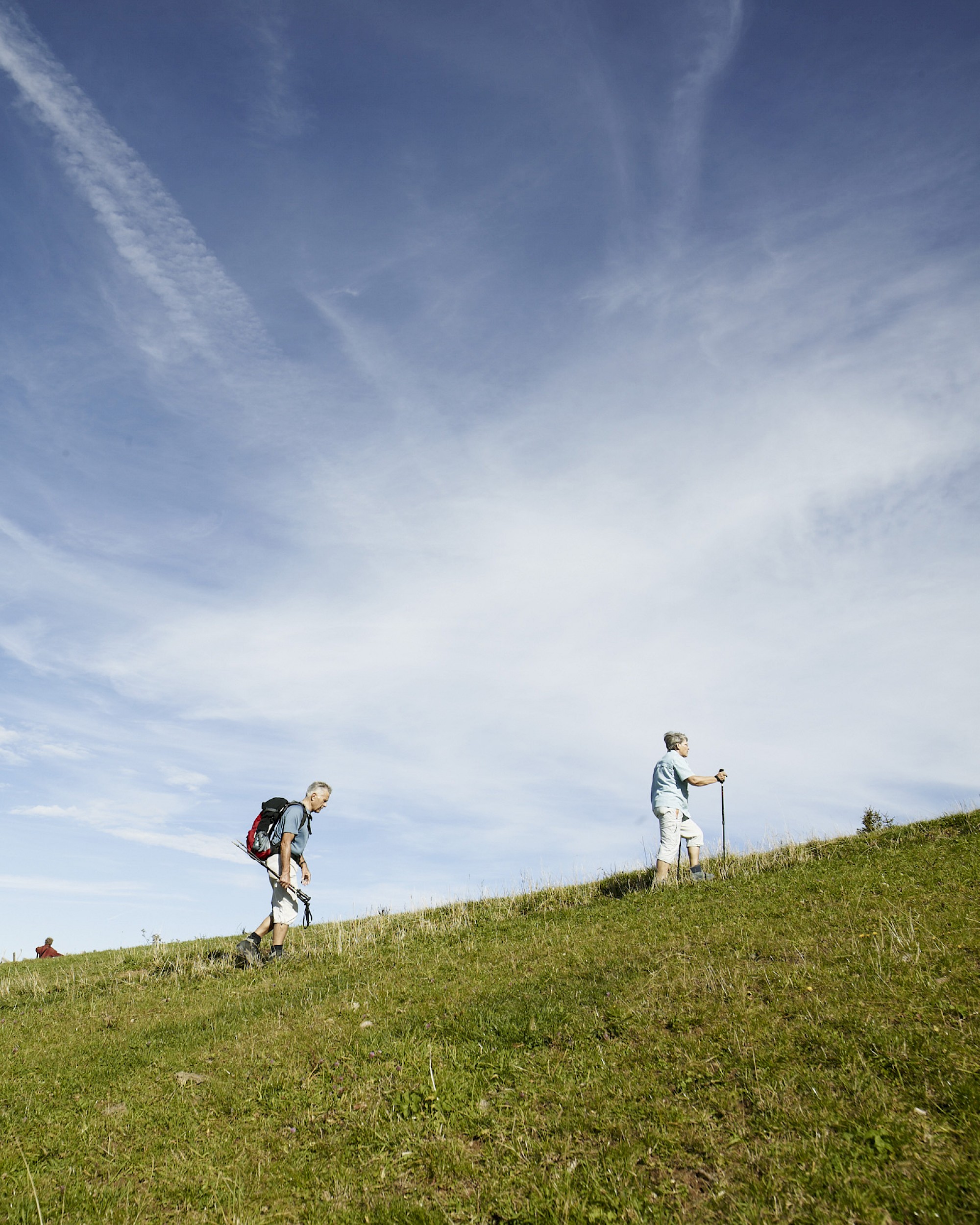 Luzern und Umgebung für das Merian Reisemagazin