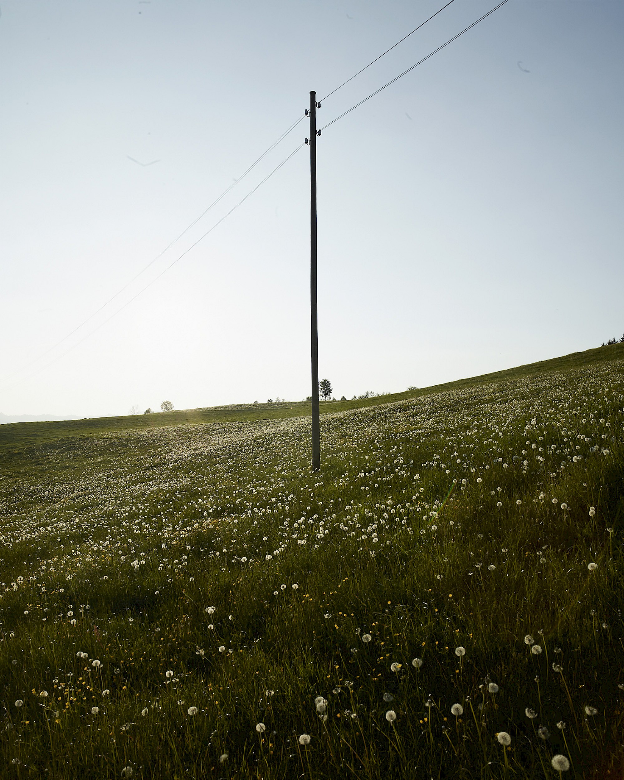 Luzern und Umgebung für das Merian Reisemagazin