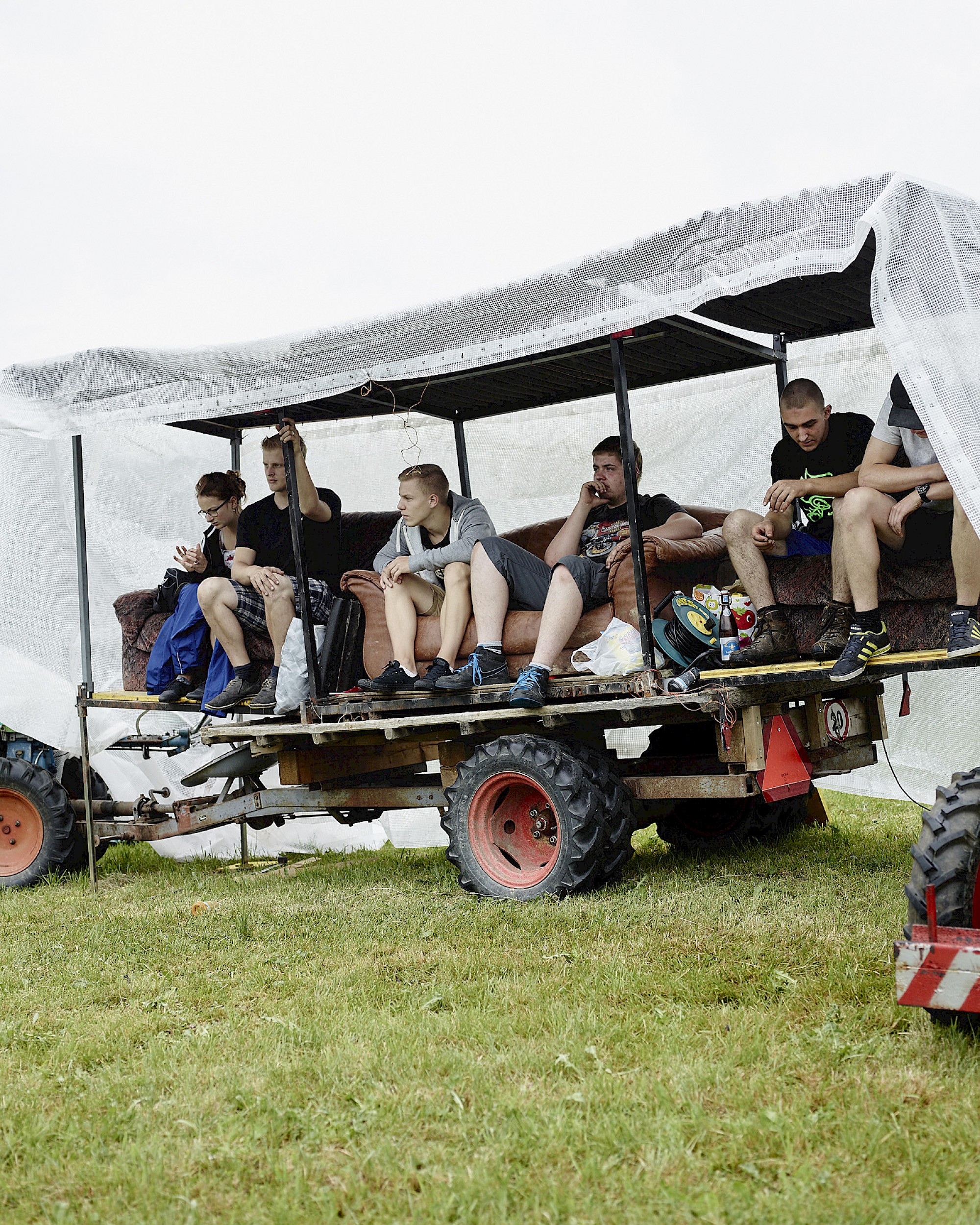 Einachserrennen in Neuheim, Geschäftsbericht 2015 der Zuger Kantonalbank