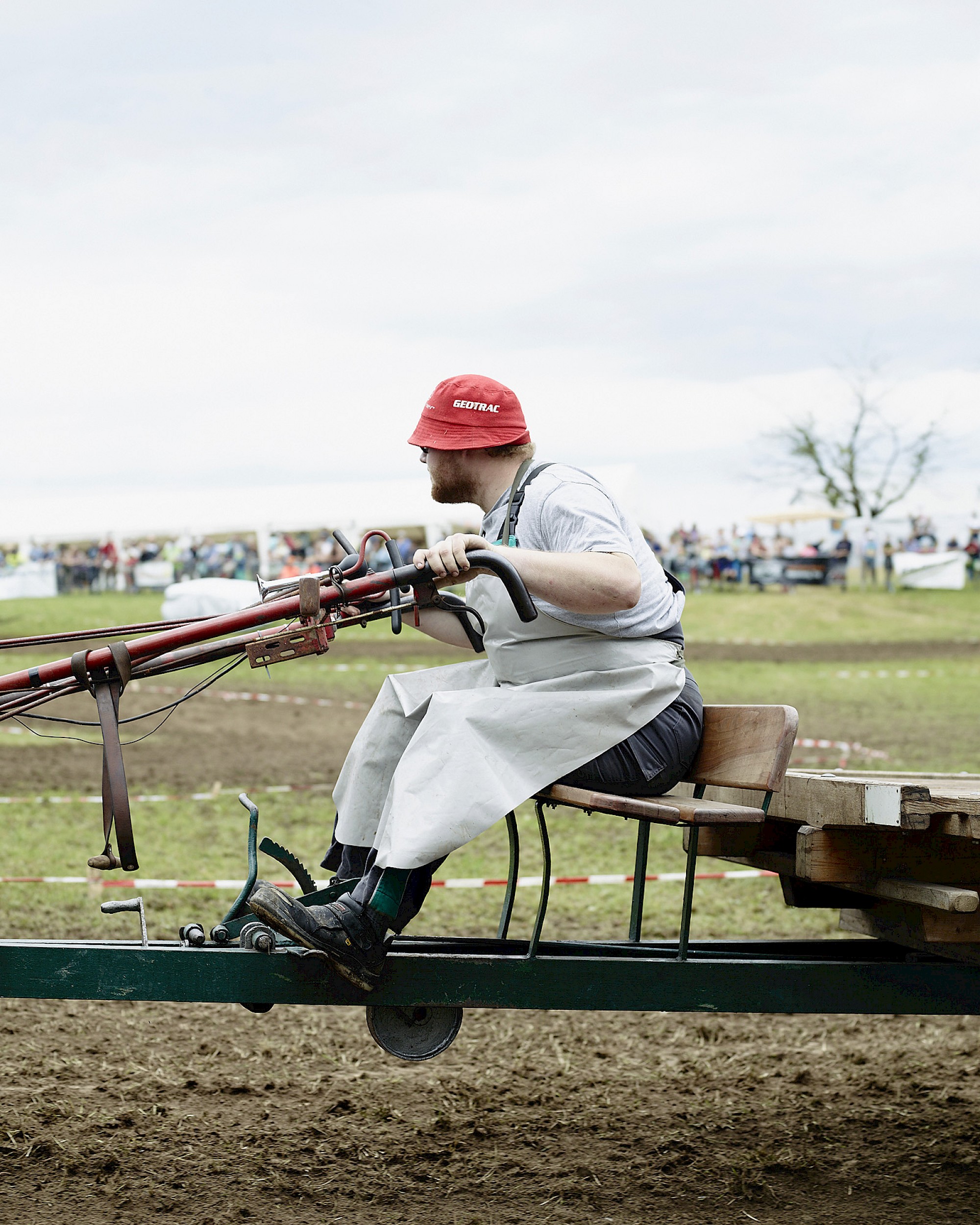 Einachserrennen in Neuheim, Geschäftsbericht 2015 der Zuger Kantonalbank