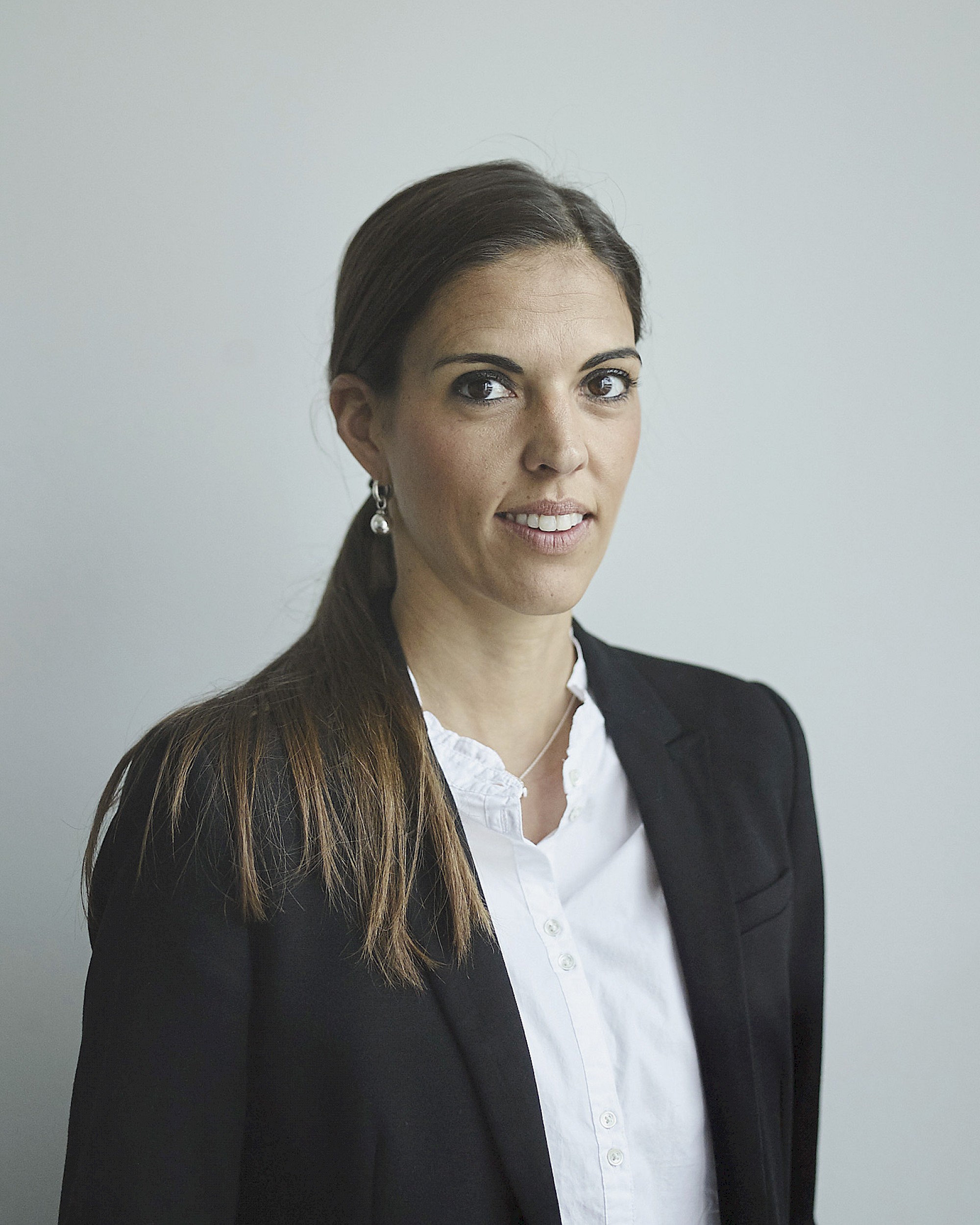 Zetra International AG Zürich, Mitarbeiterportraits 2017