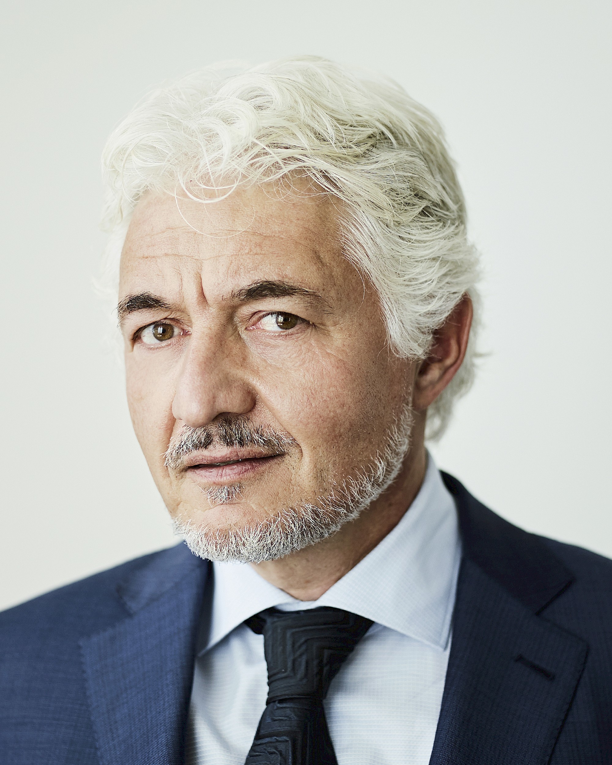 Zetra International AG Zürich, Mitarbeiterportraits 2017