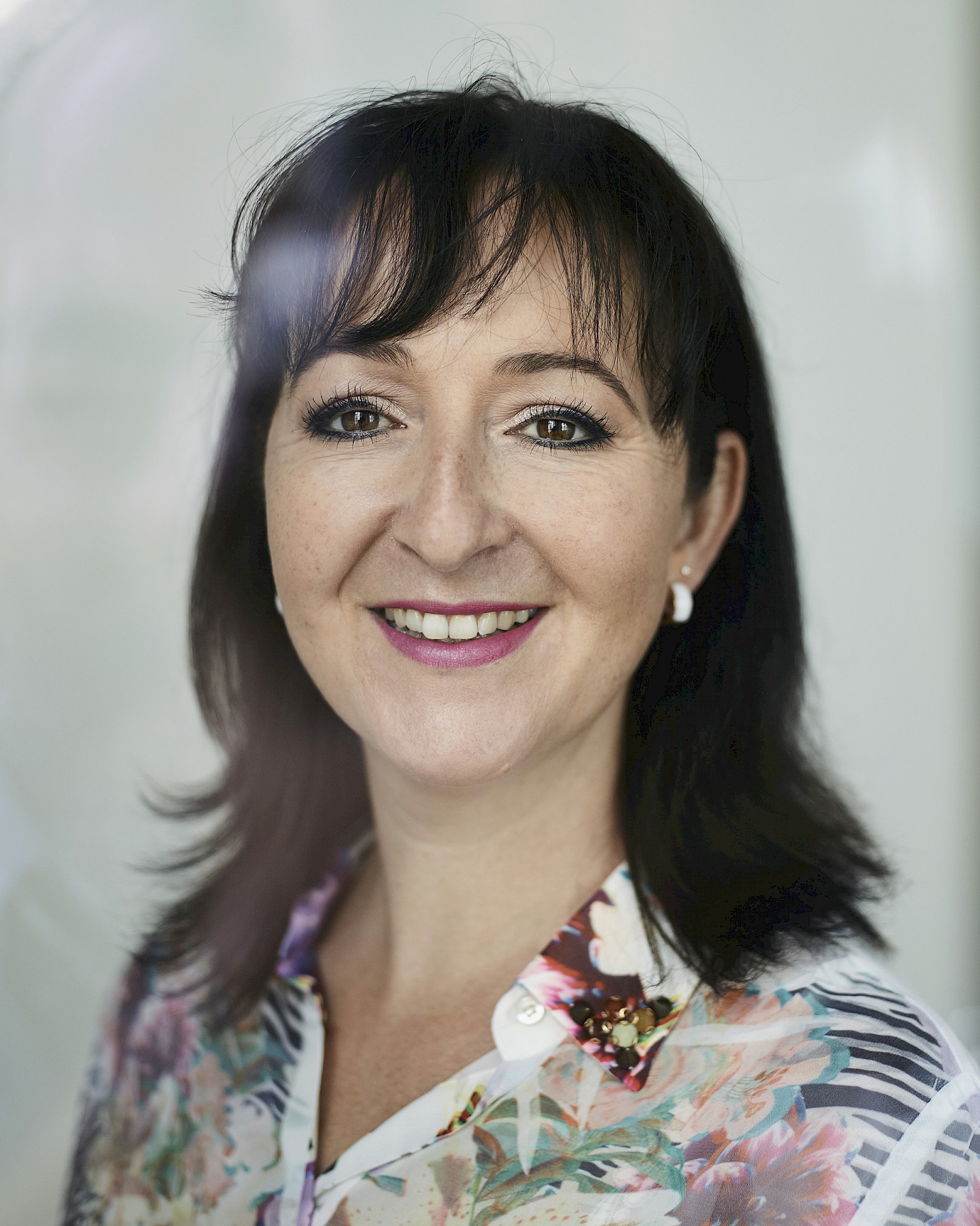 Zetra International AG Zürich, Mitarbeiterportraits 2017