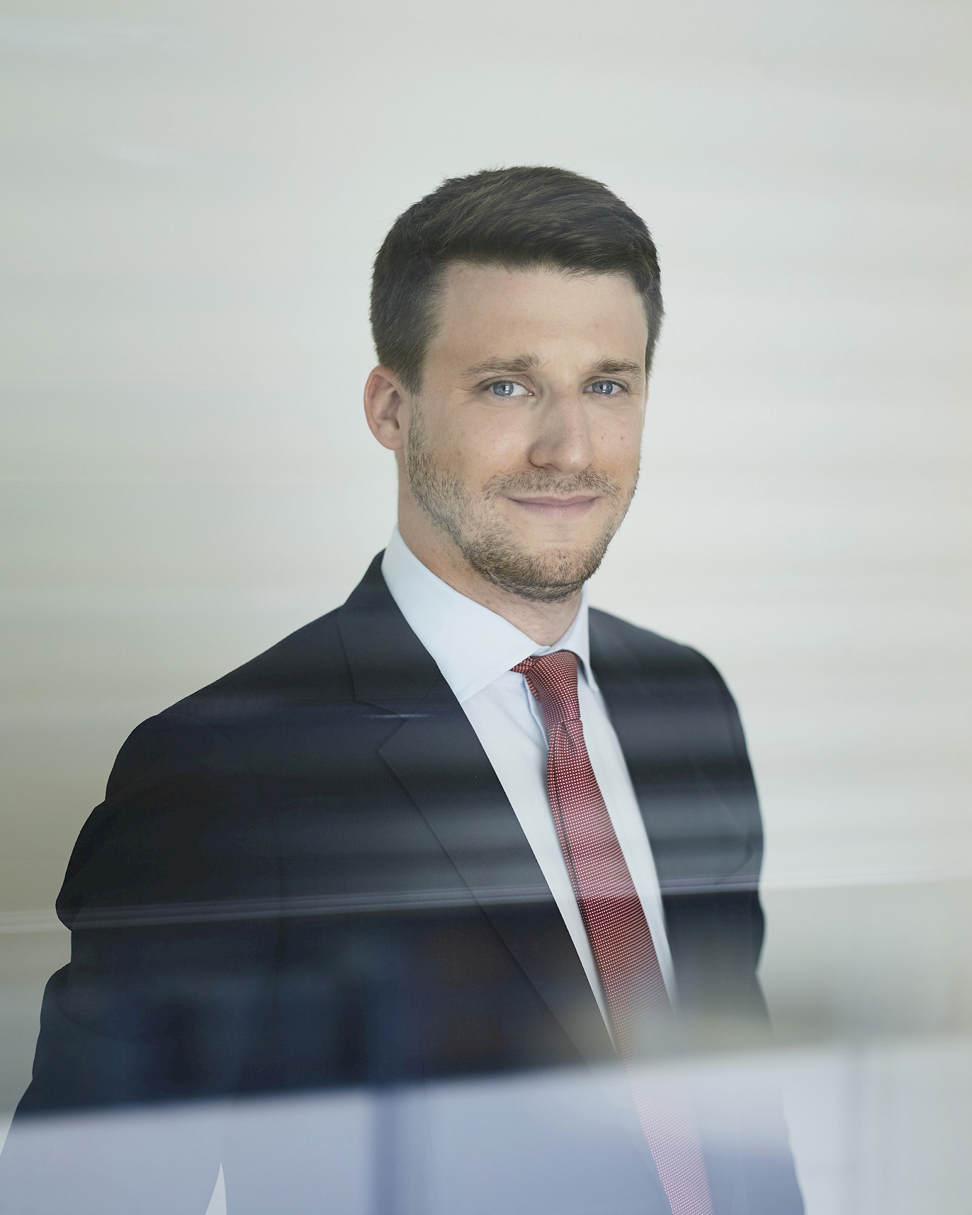 Zetra International AG Zürich, Mitarbeiterportraits 2017