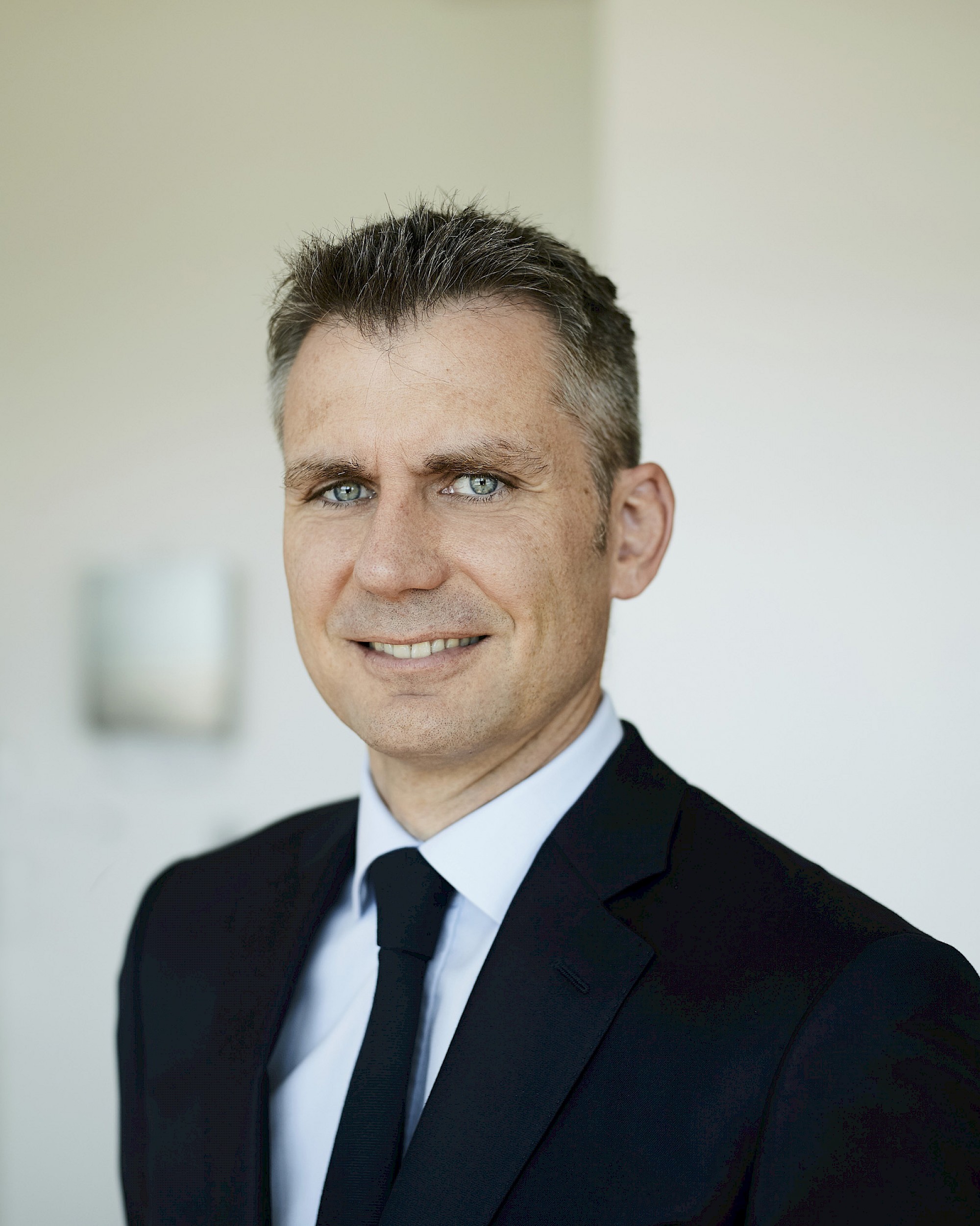 Zetra International AG Zürich, Mitarbeiterportraits 2017