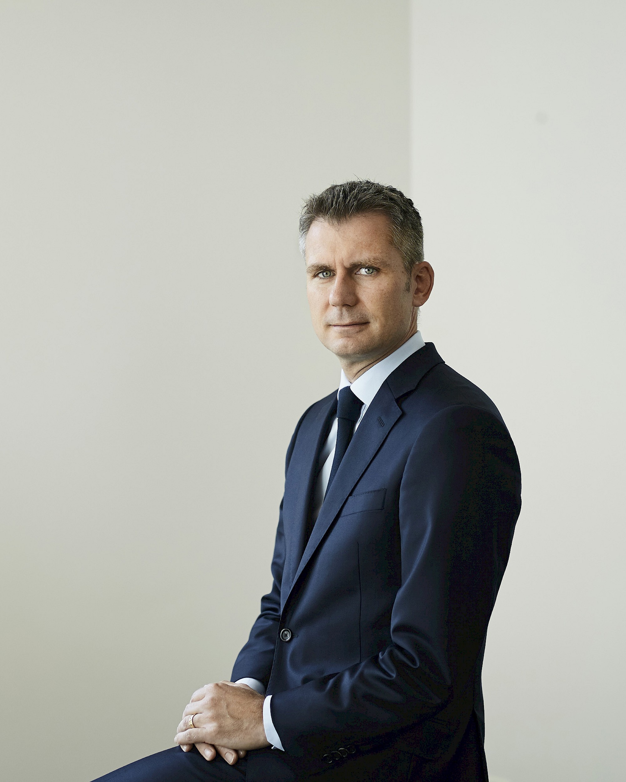 Zetra International AG Zürich, Mitarbeiterportraits 2017