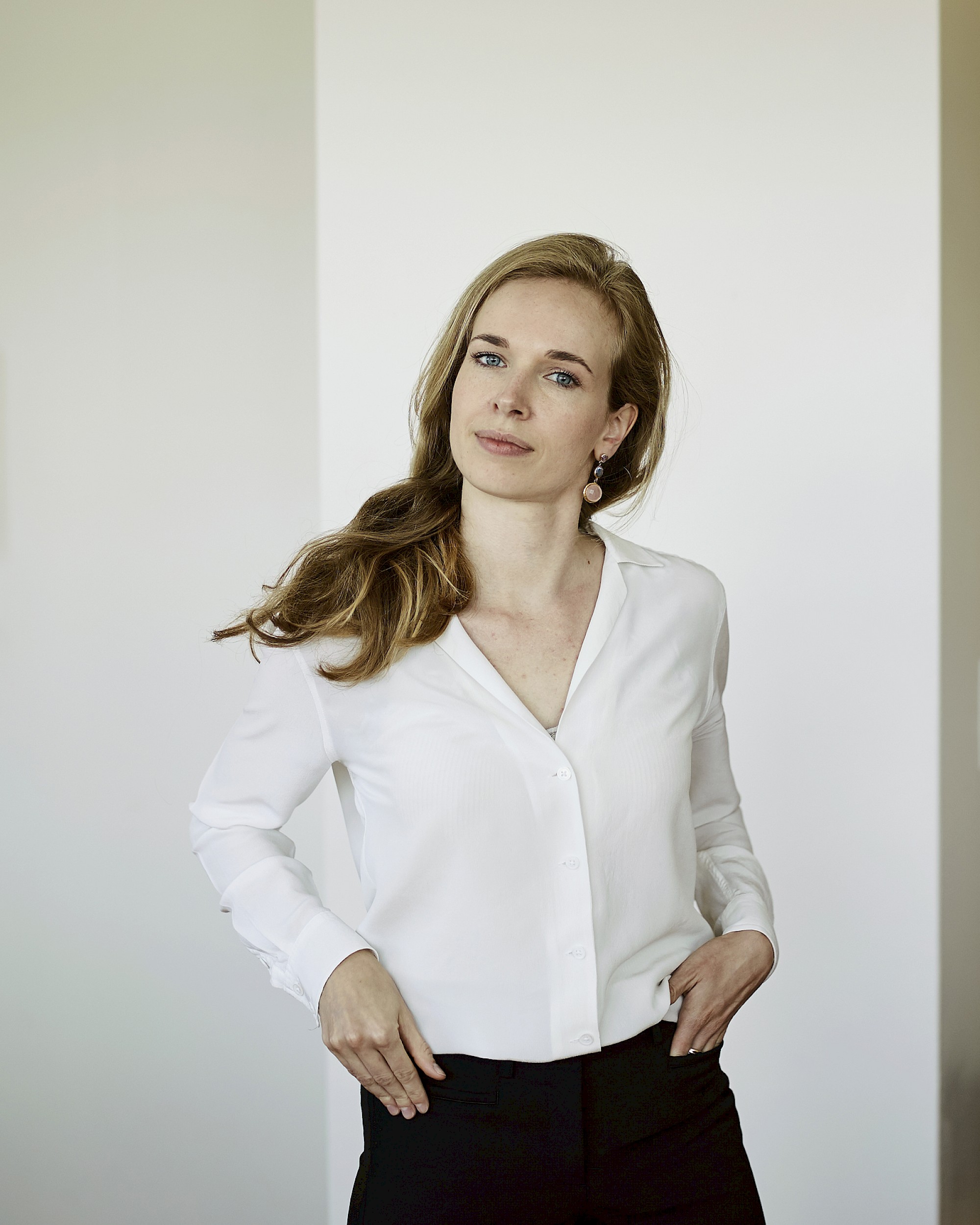 Zetra International AG Zürich, Mitarbeiterportraits 2017