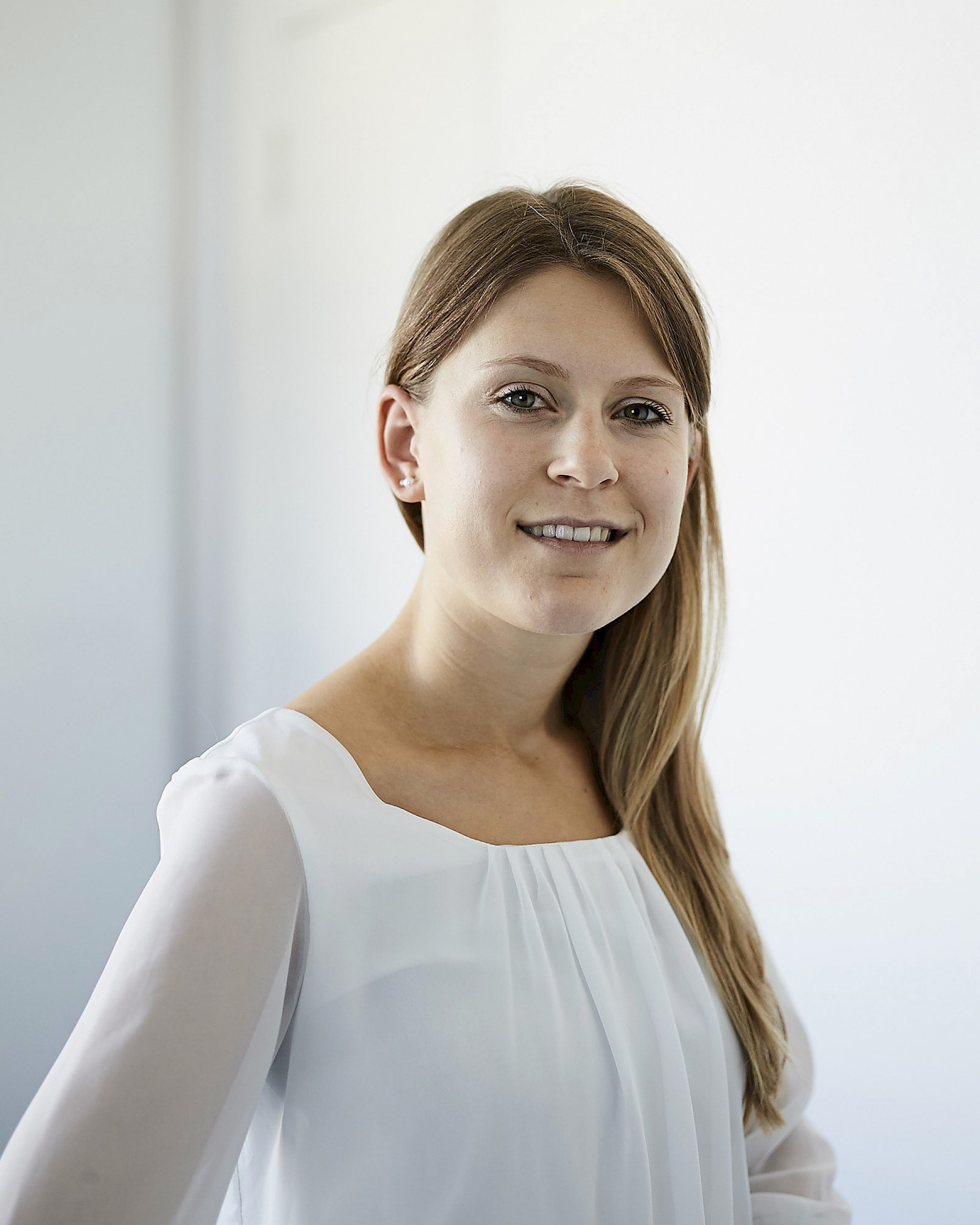 Zetra International AG Zürich, Mitarbeiterportraits 2017