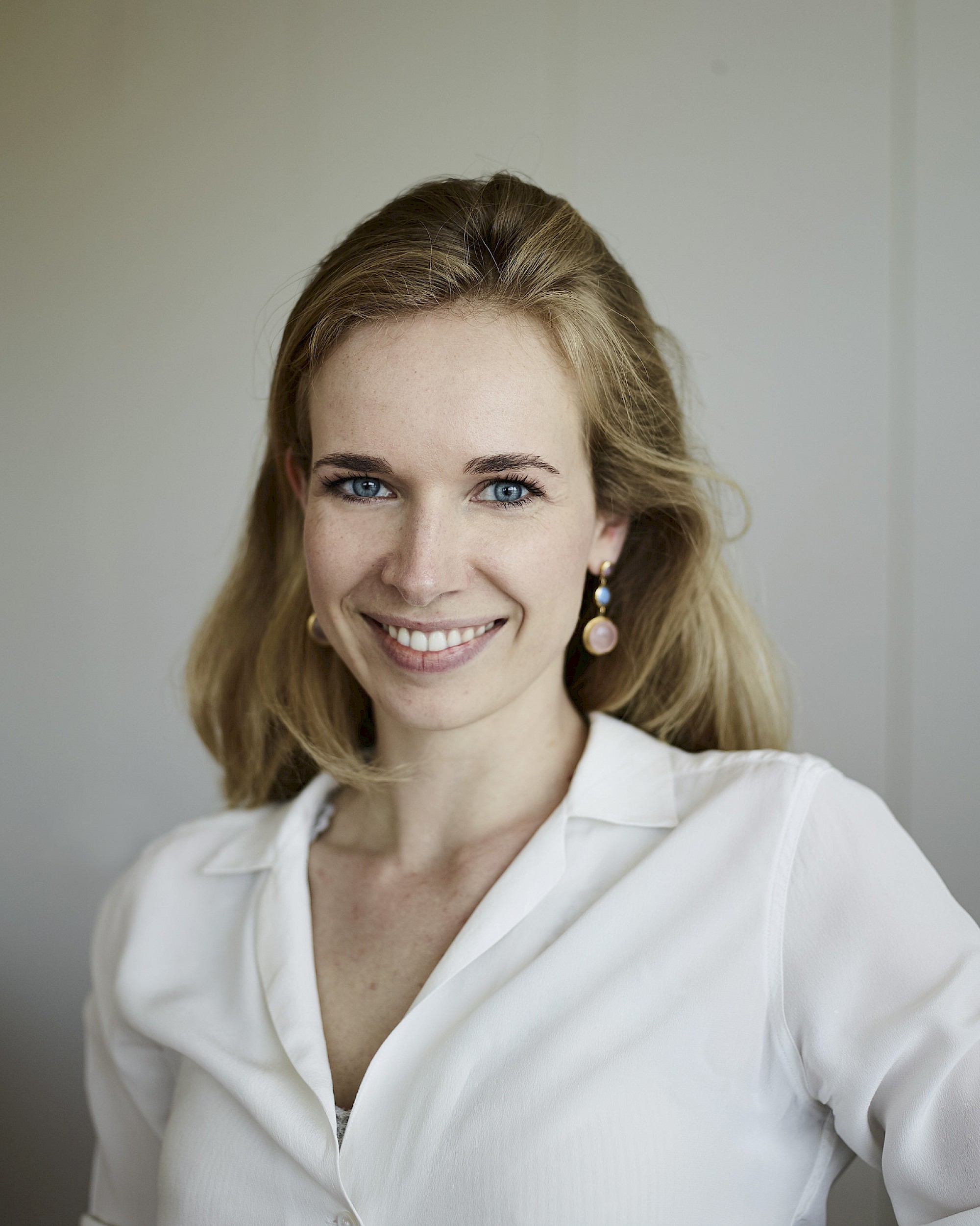 Zetra International AG Zürich, Mitarbeiterportraits 2017