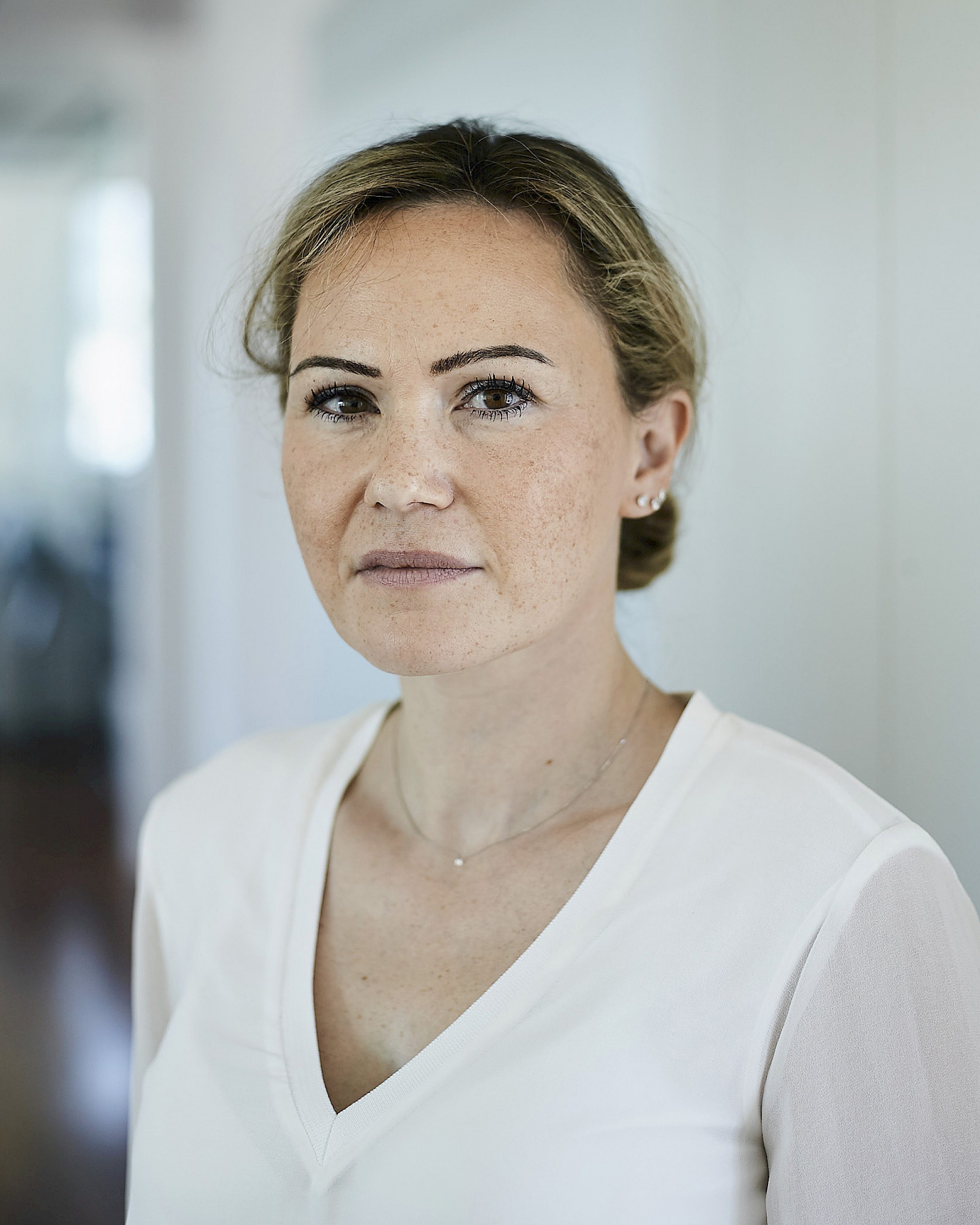 Zetra International AG Zürich, Mitarbeiterportraits 2017