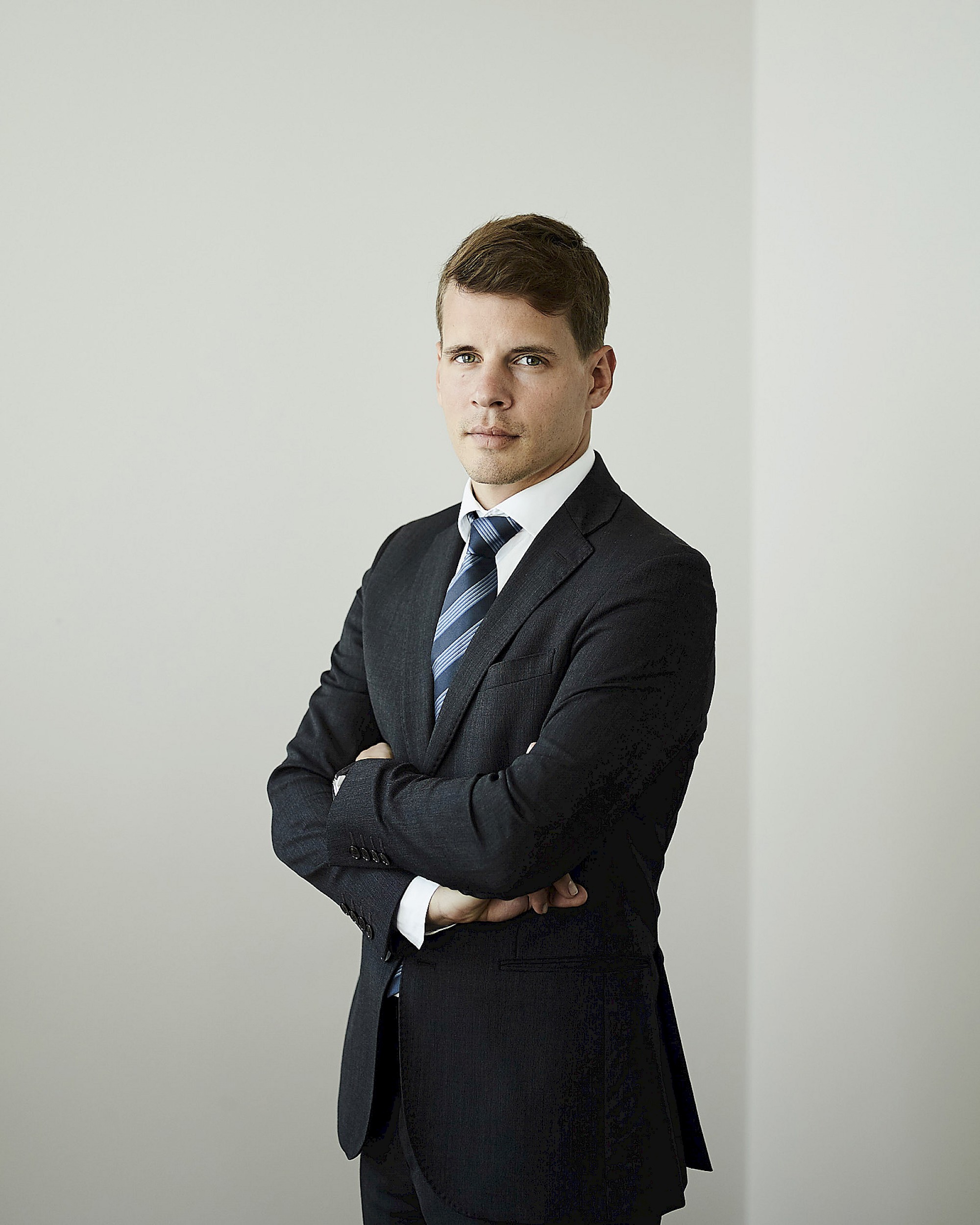 Zetra International AG Zürich, Mitarbeiterportraits 2017