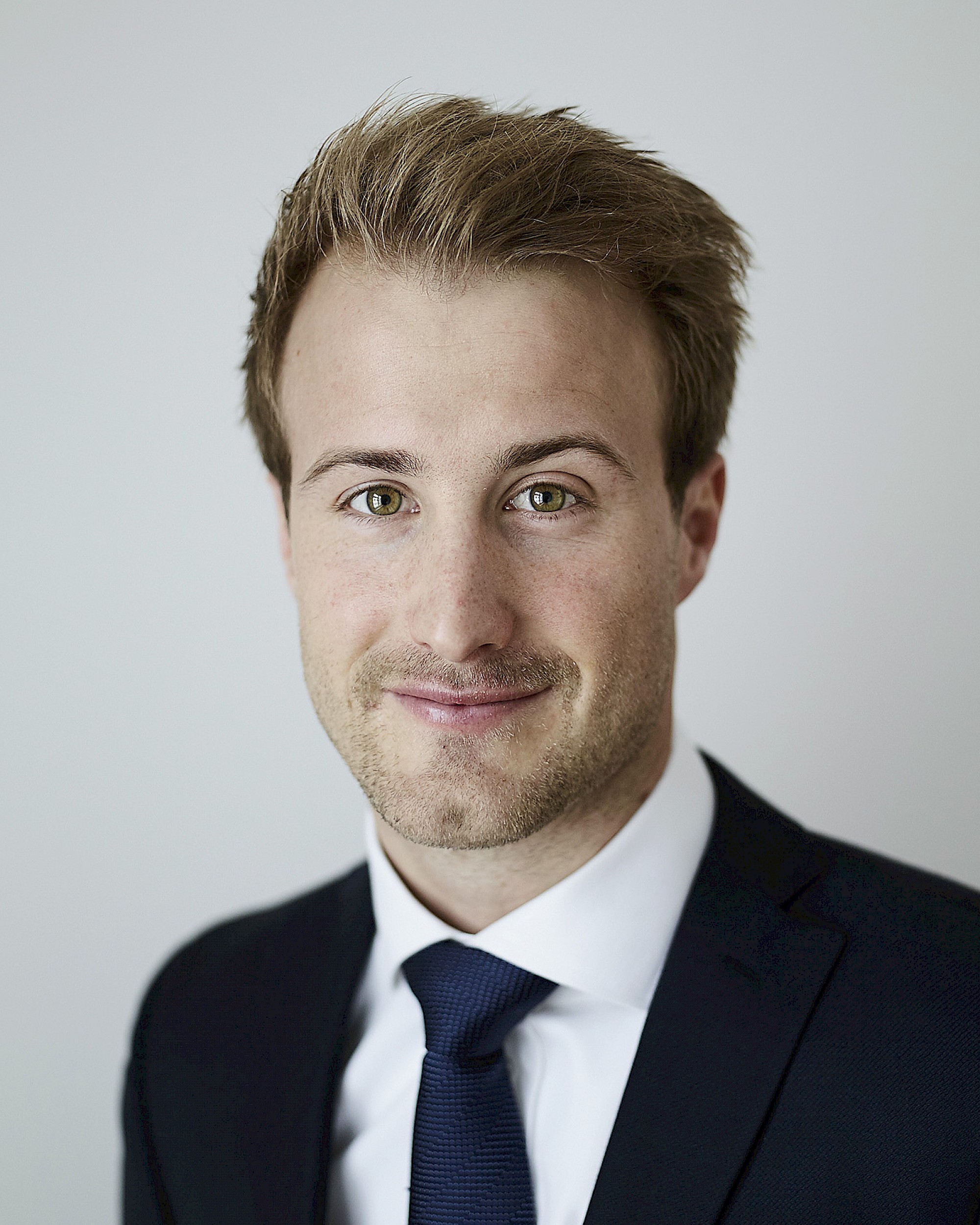 Zetra International AG Zürich, Mitarbeiterportraits 2017