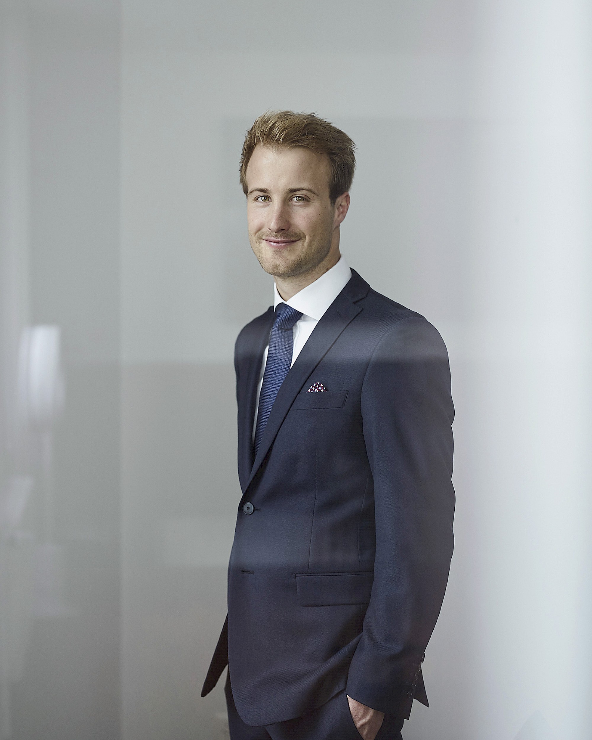 Zetra International AG Zürich, Mitarbeiterportraits 2017