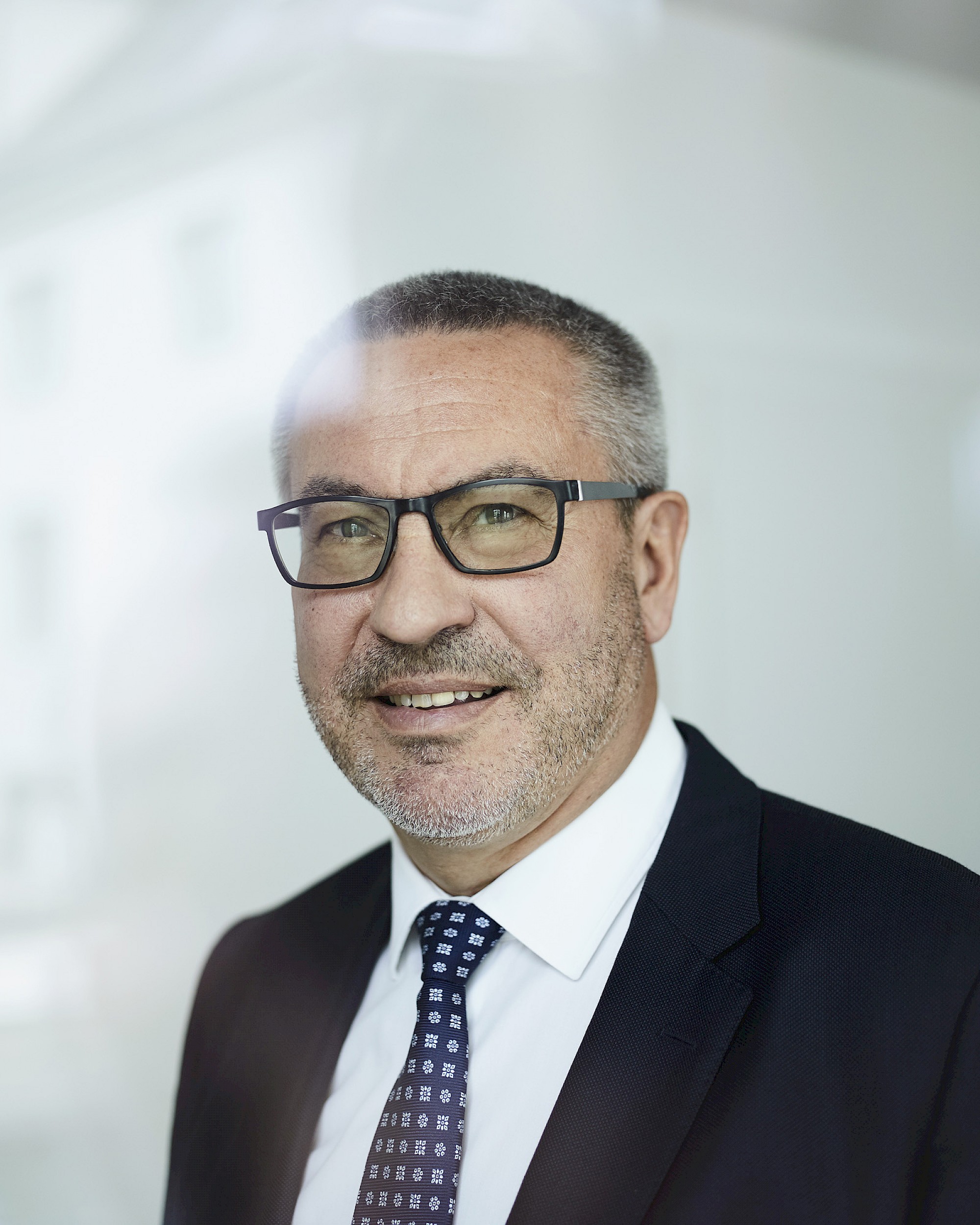 Zetra International AG Zürich, Mitarbeiterportraits 2017