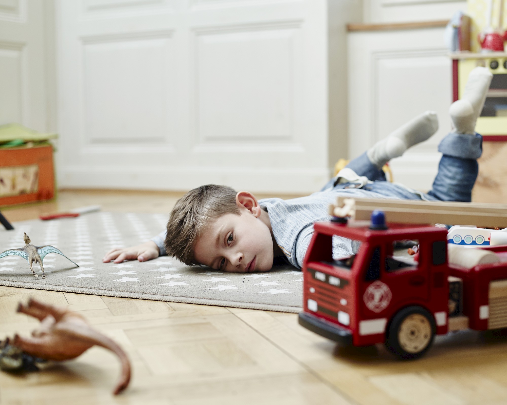 Die Mobiliar, Imagebilder 2014