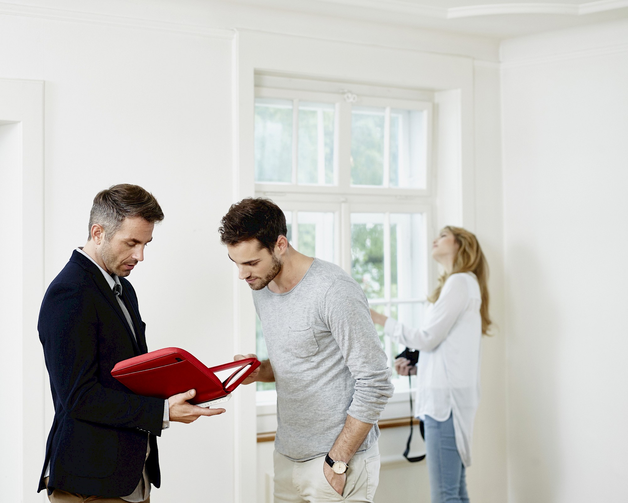 Die Mobiliar, Imagebilder 2014